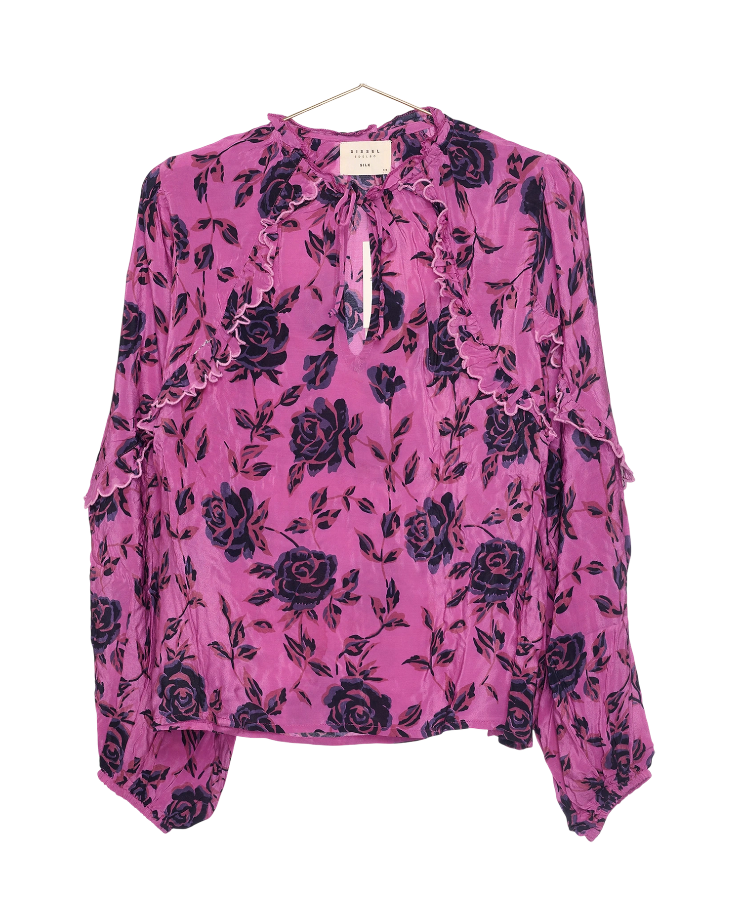Balla SILK Top - No. 339