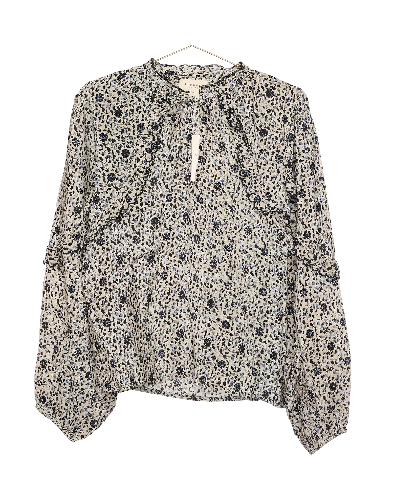 Balla SILK Top - No. 349