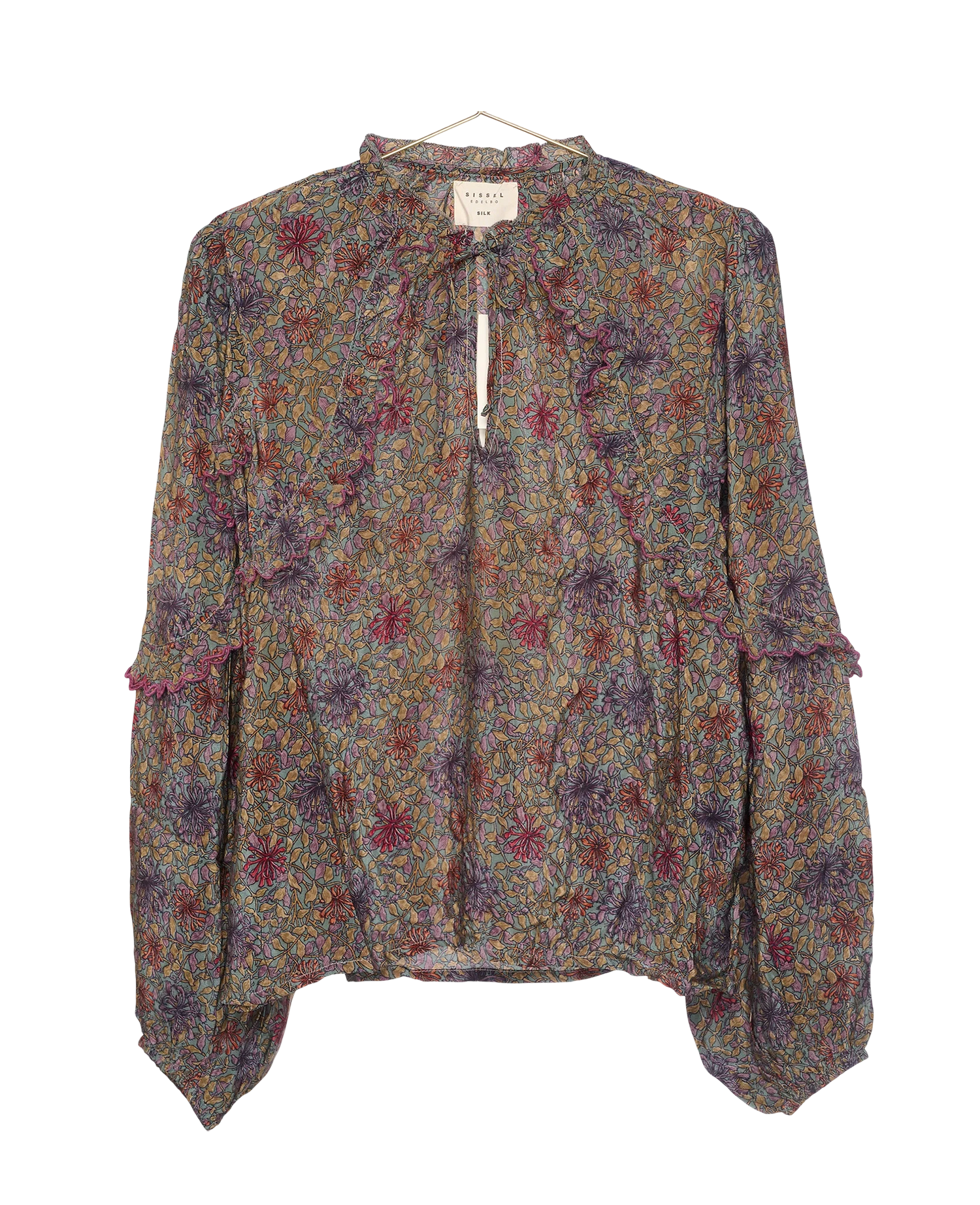 Balla SILK Top - No. 355