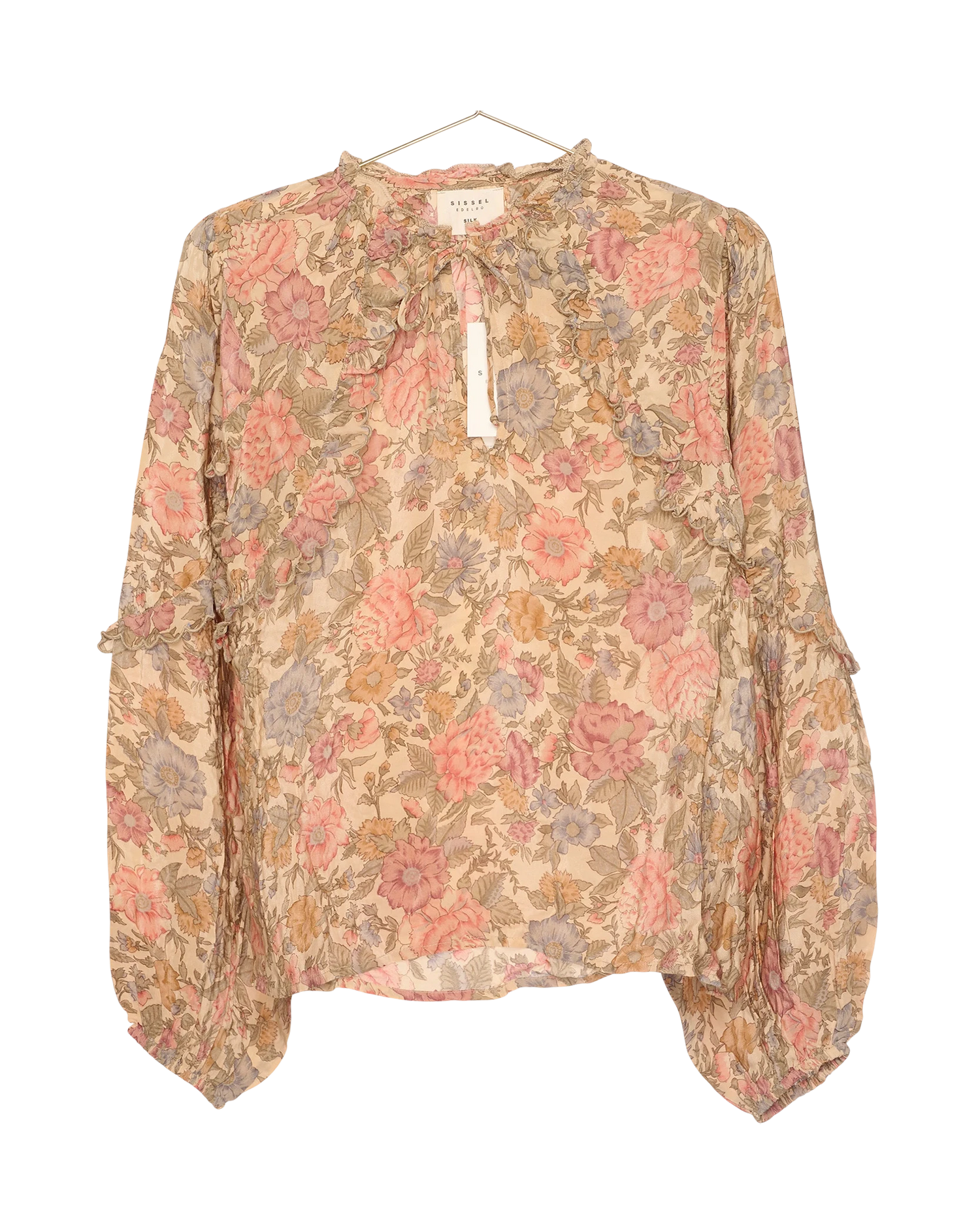 Balla SILK Top - No. 356