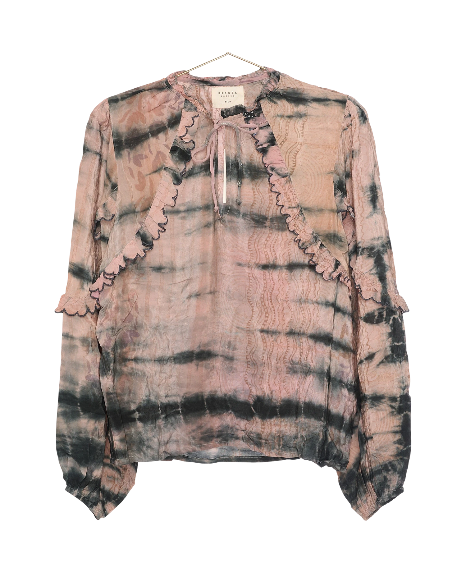 Balla SILK Top - No. 357