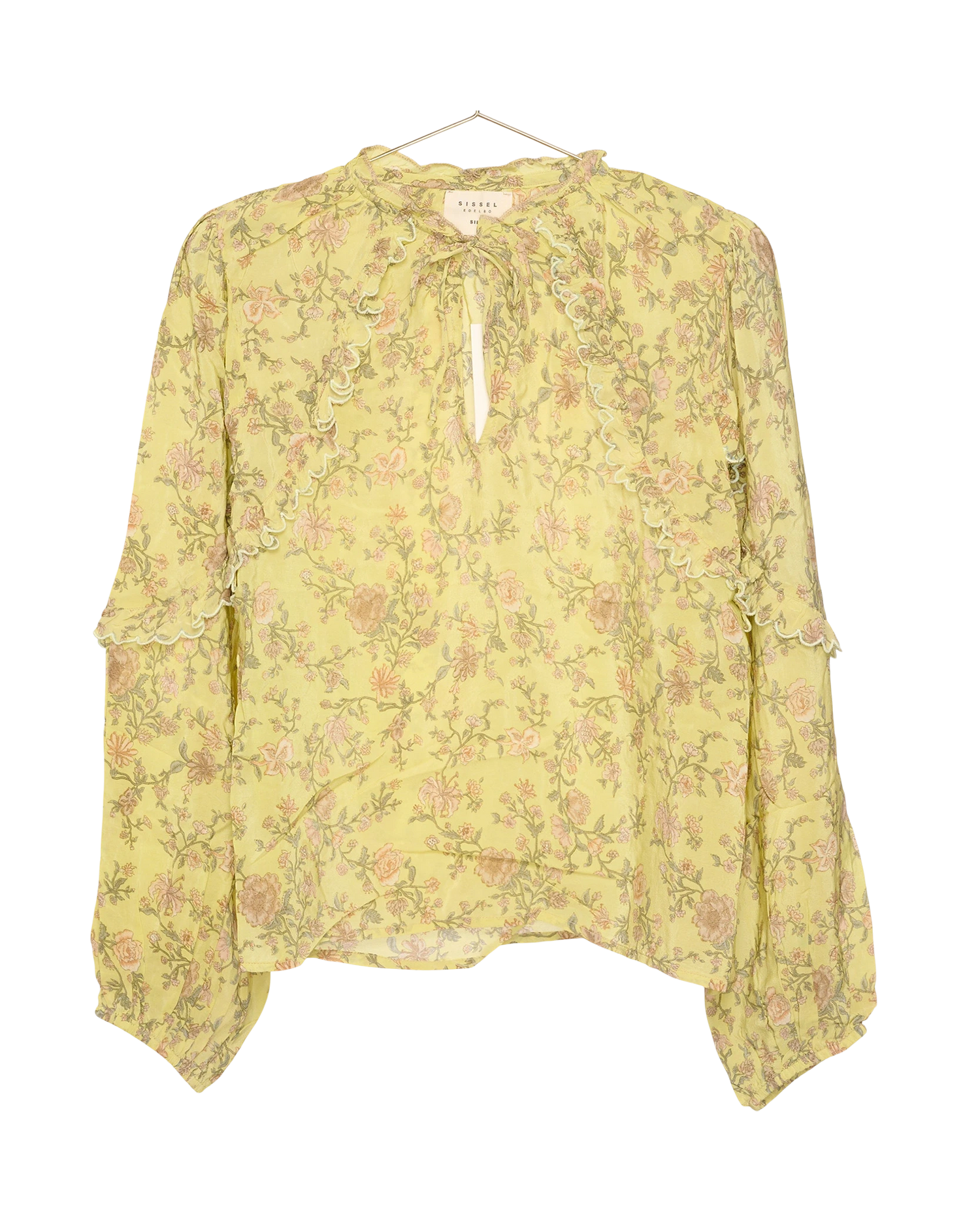 Balla SILK Top - No. 358