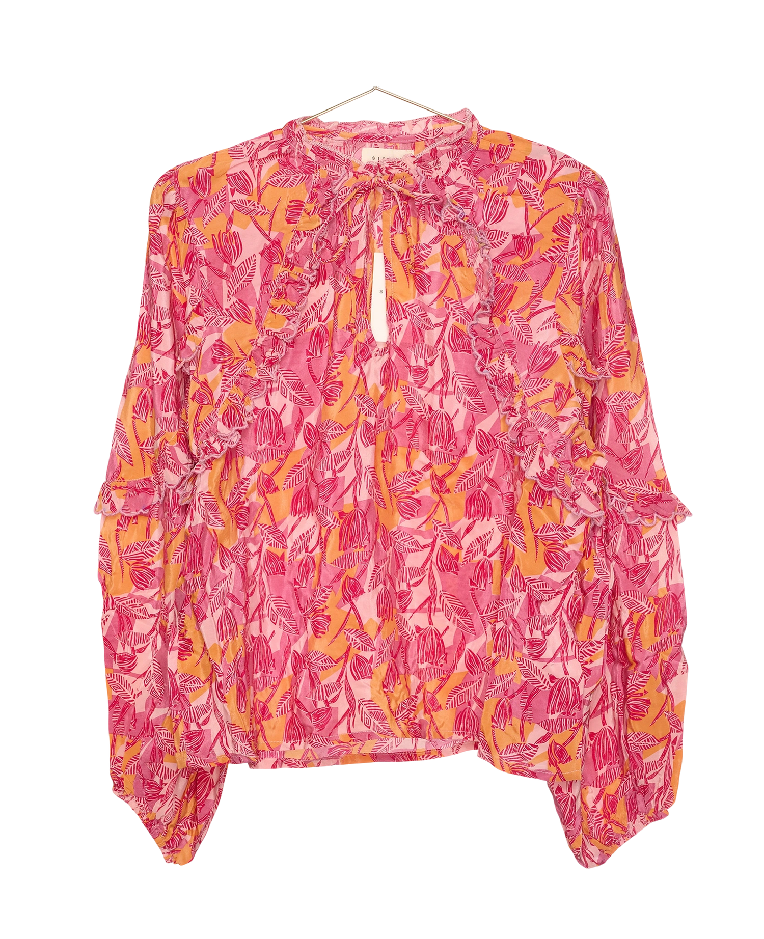Balla SILK Top - No. 362