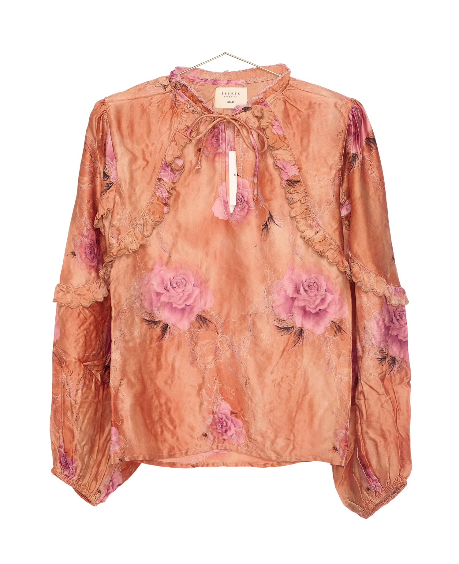 Balla SILK Top - No. 366