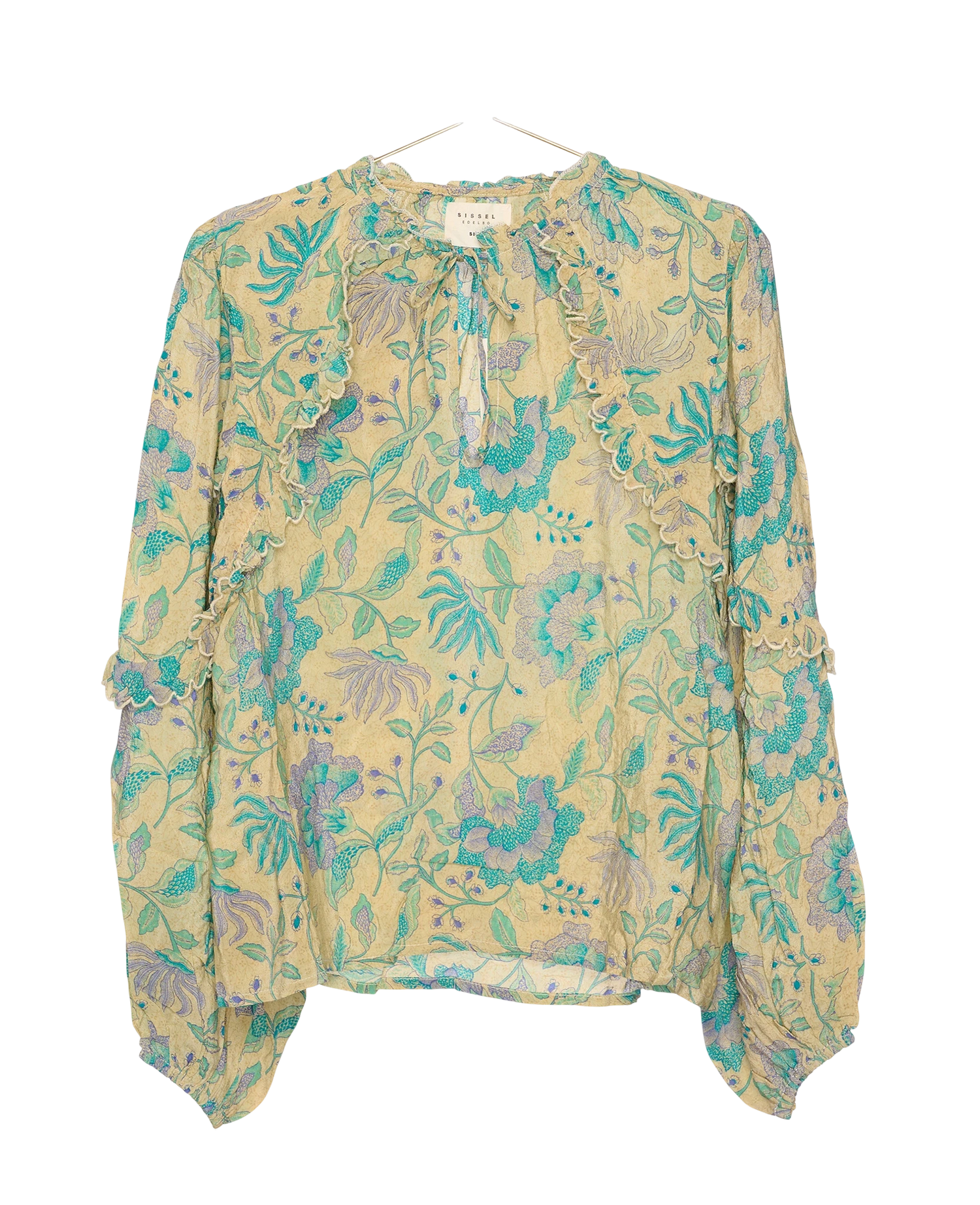 Balla SILK Top - No. 367