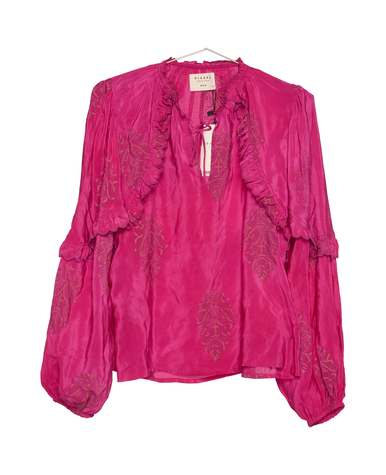 Balla SILK Top - No. 262