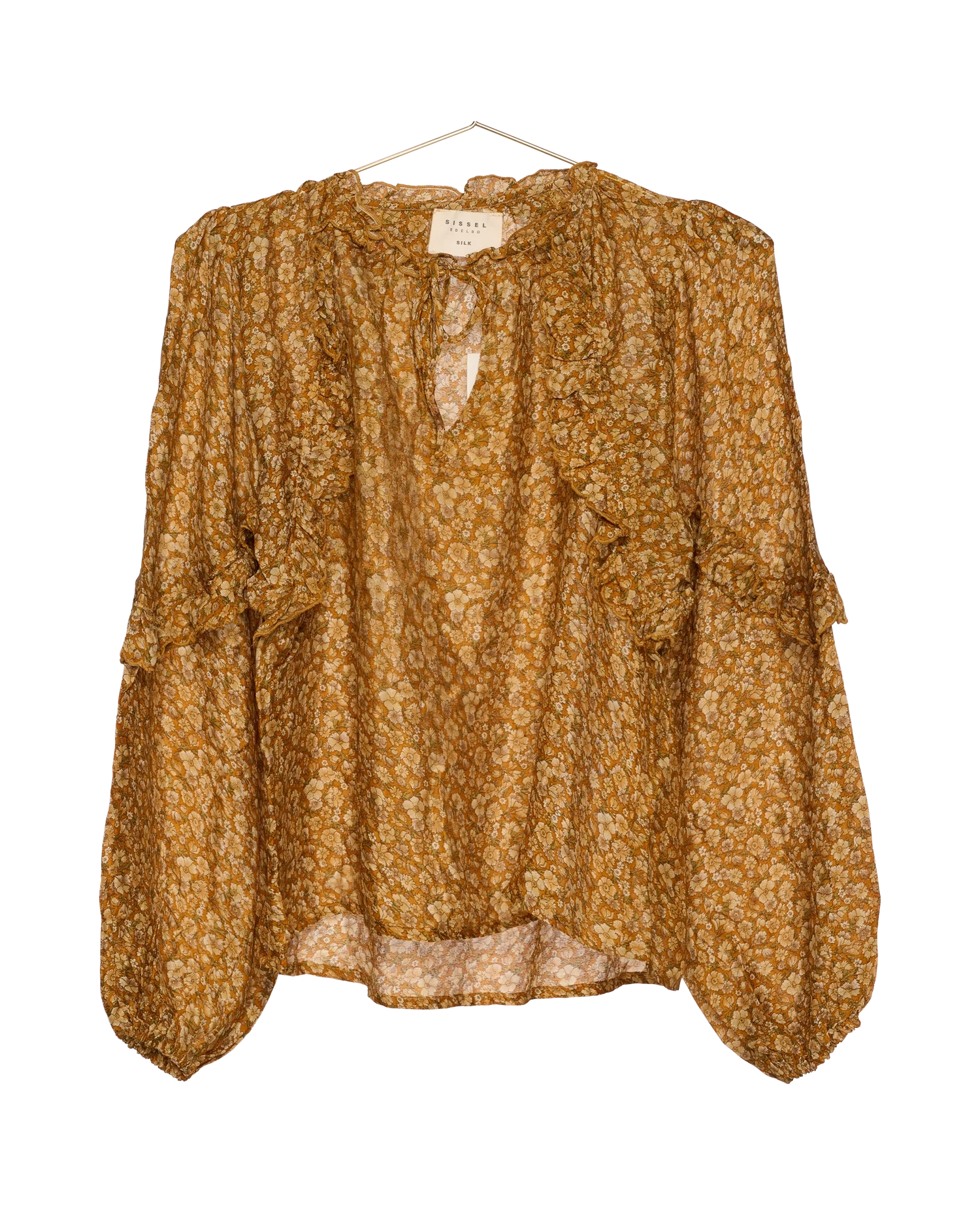 Balla SILK Top - No. 275