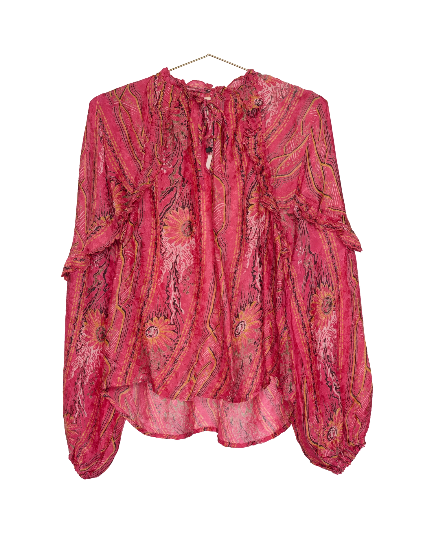 Balla SILK Top - No. 291