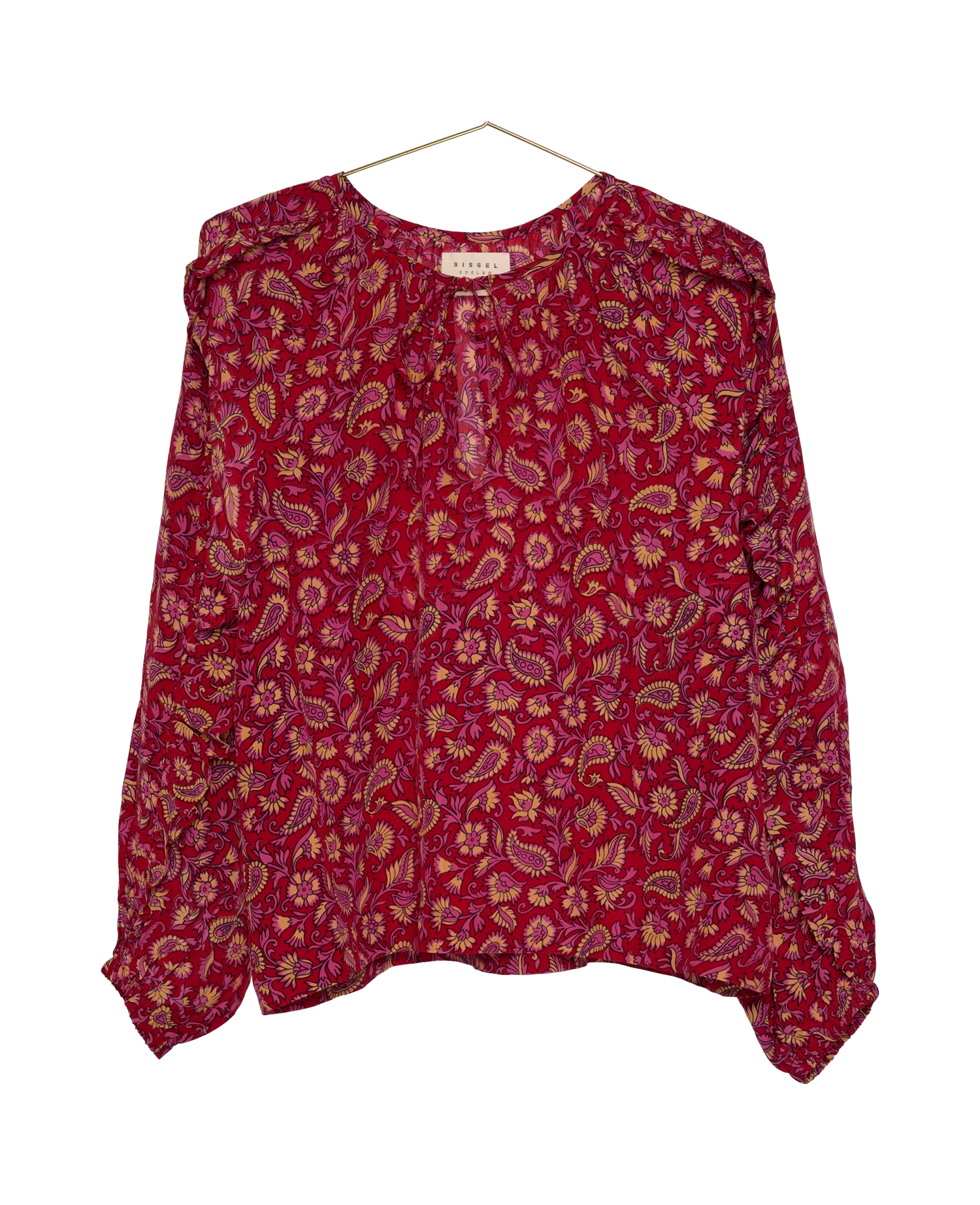 Balla SILK Top - No. 295