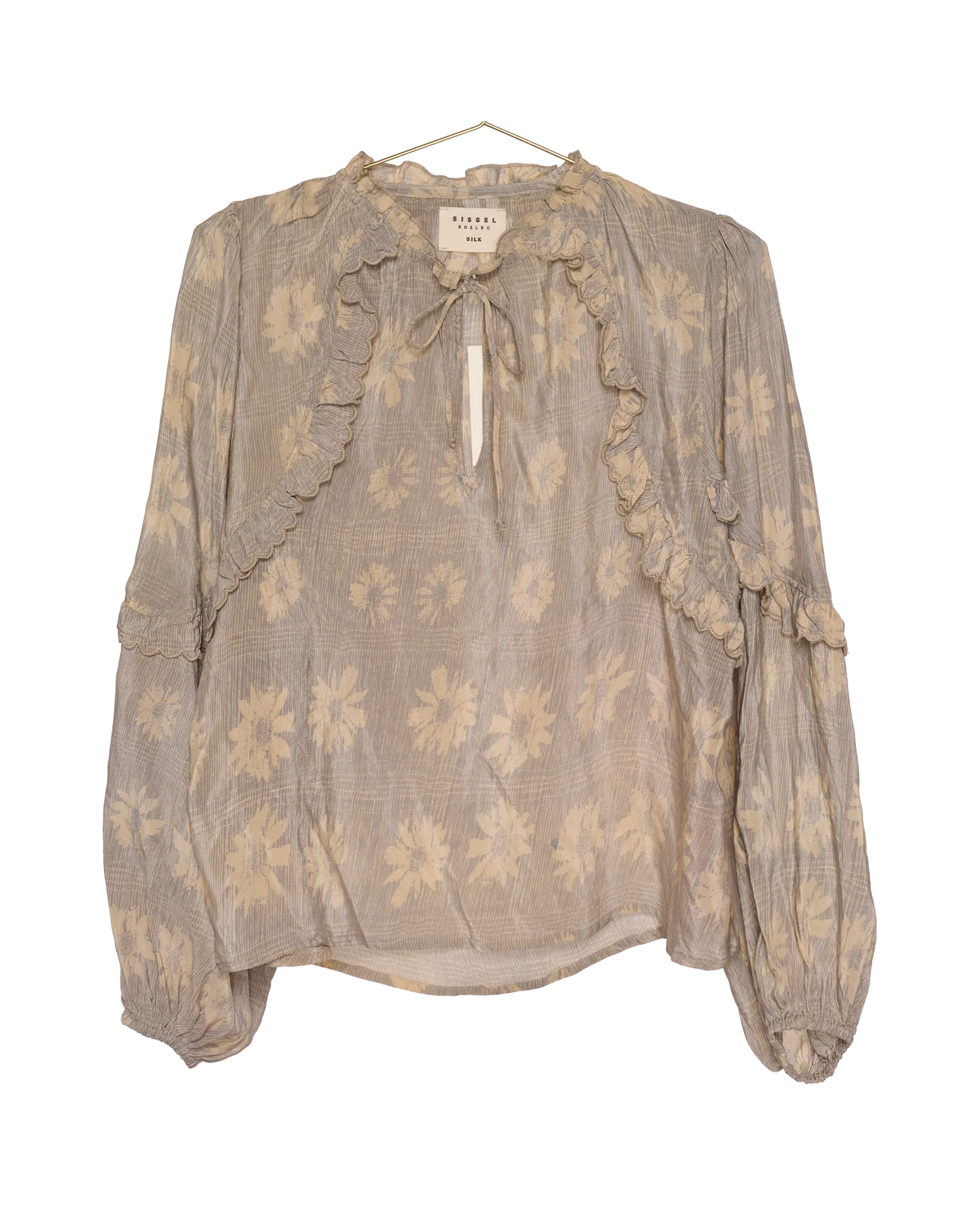 Balla SILK Top - No. 301