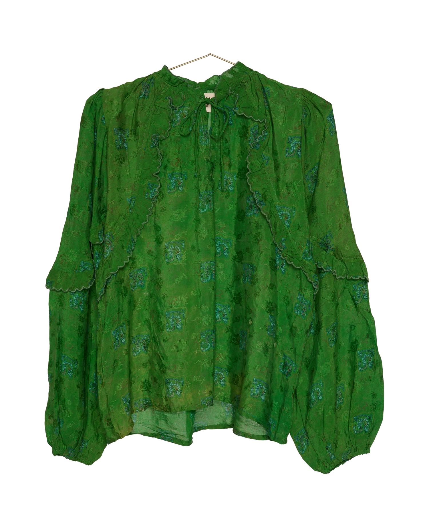 Balla SILK Top - No. 304