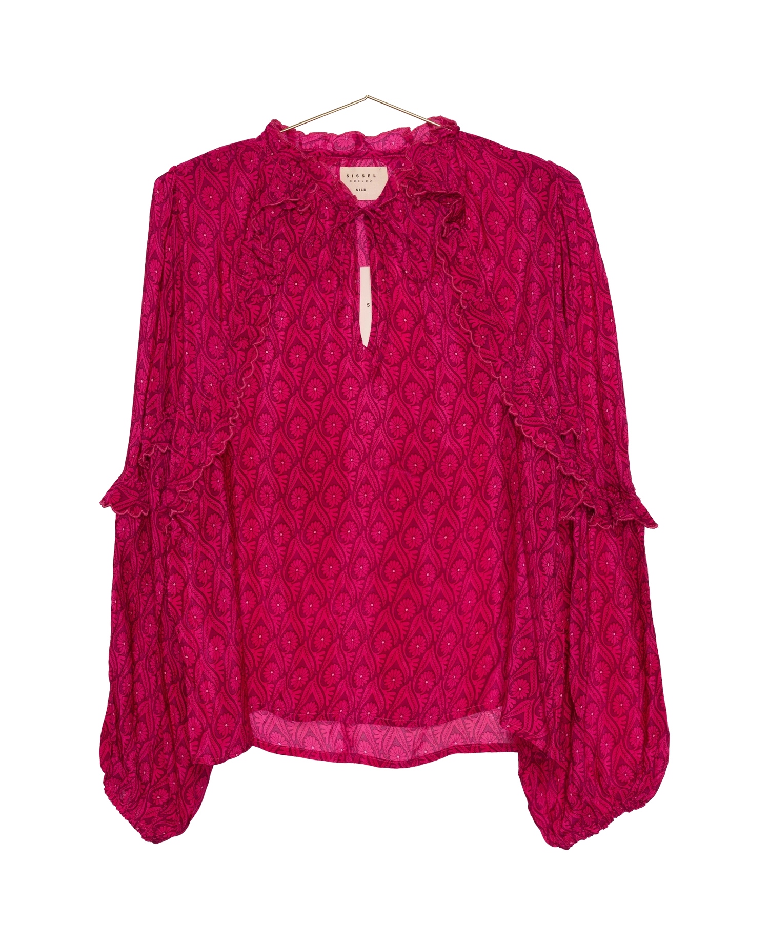 Balla SILK Top - No. 314