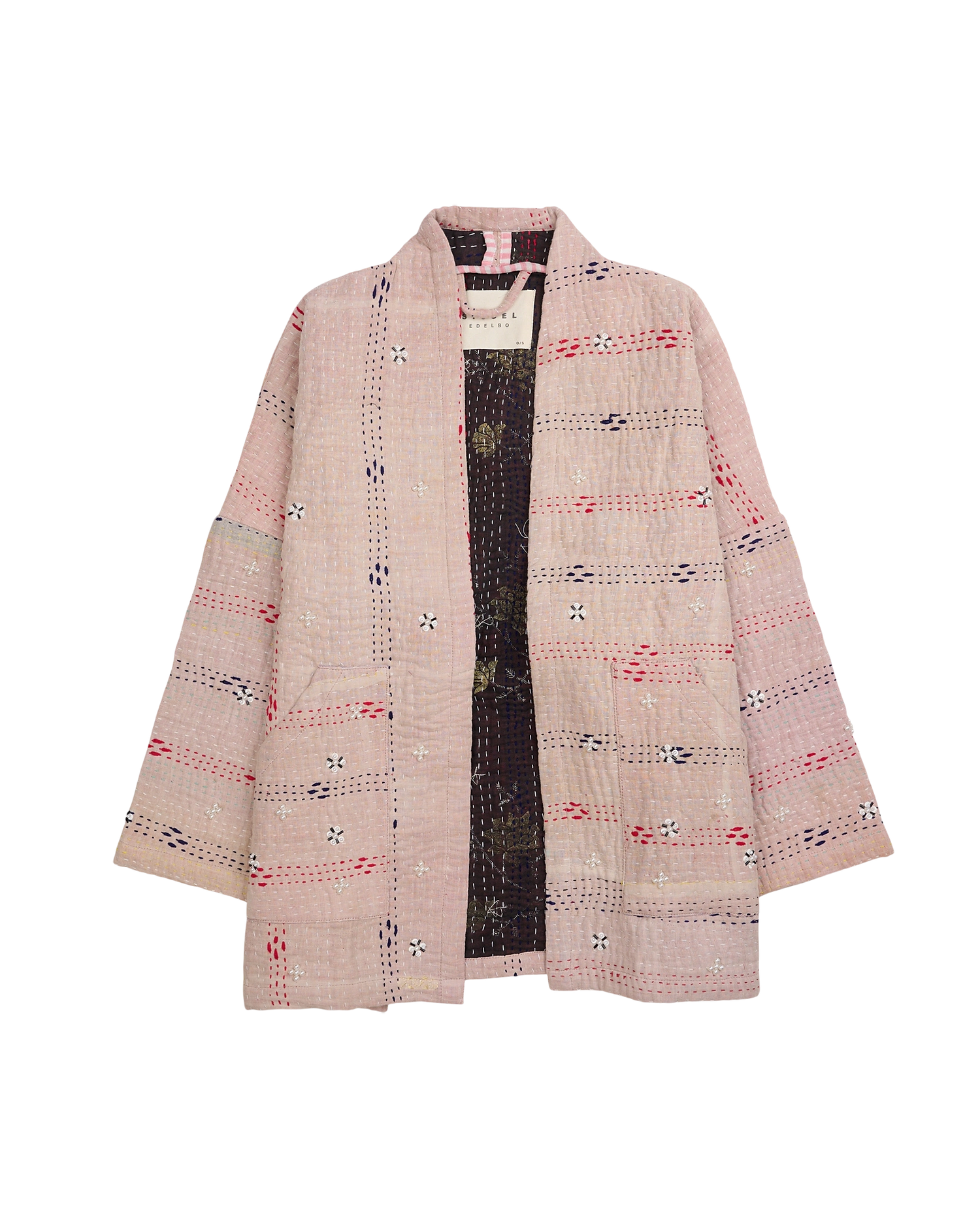 Tyler Sequins Jacket - No. 47