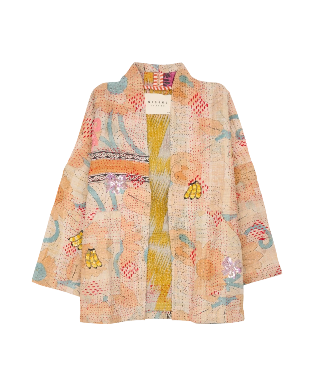 Tyler Sequins Jacket - No. 307