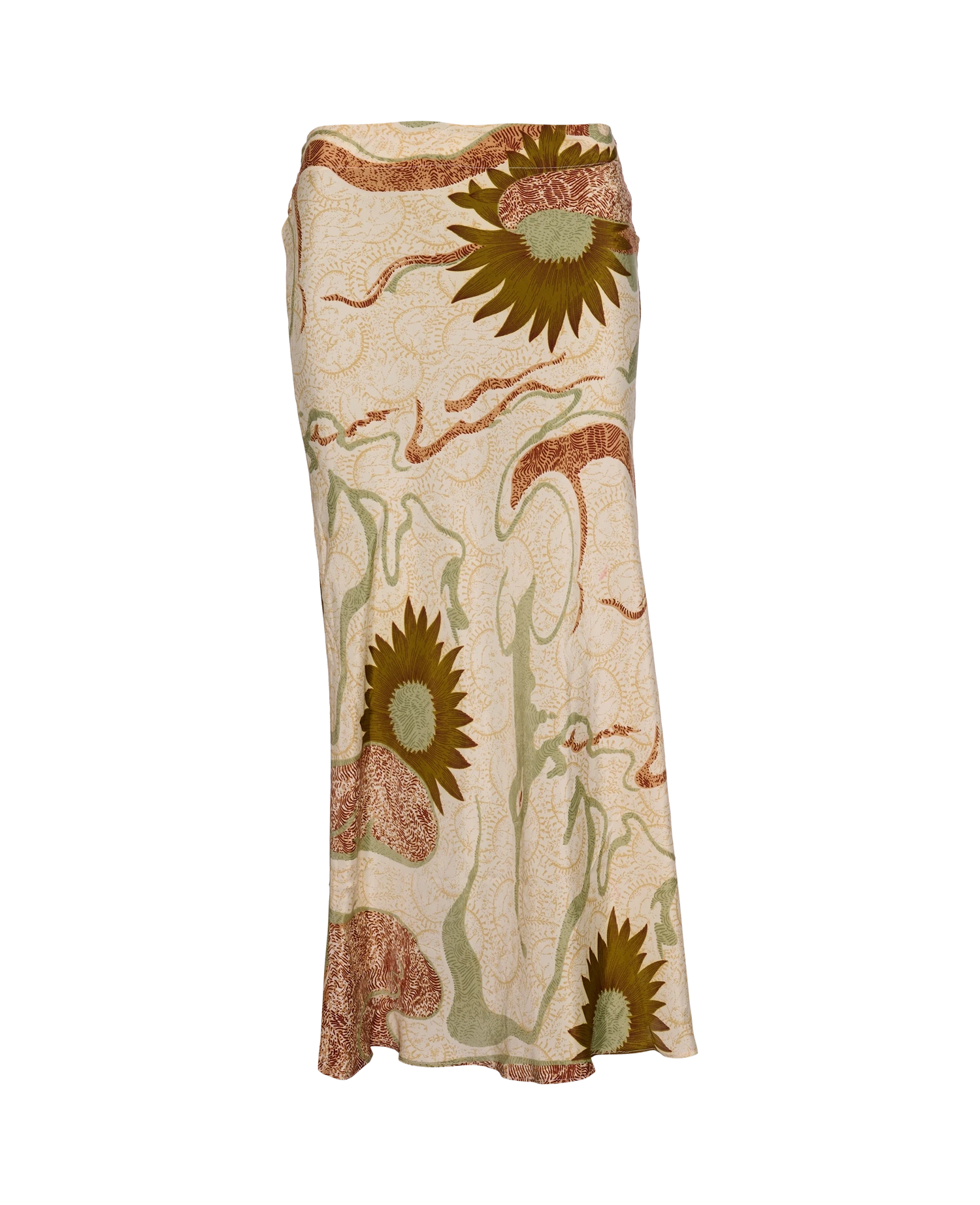 Madelin Skirt - No. 203