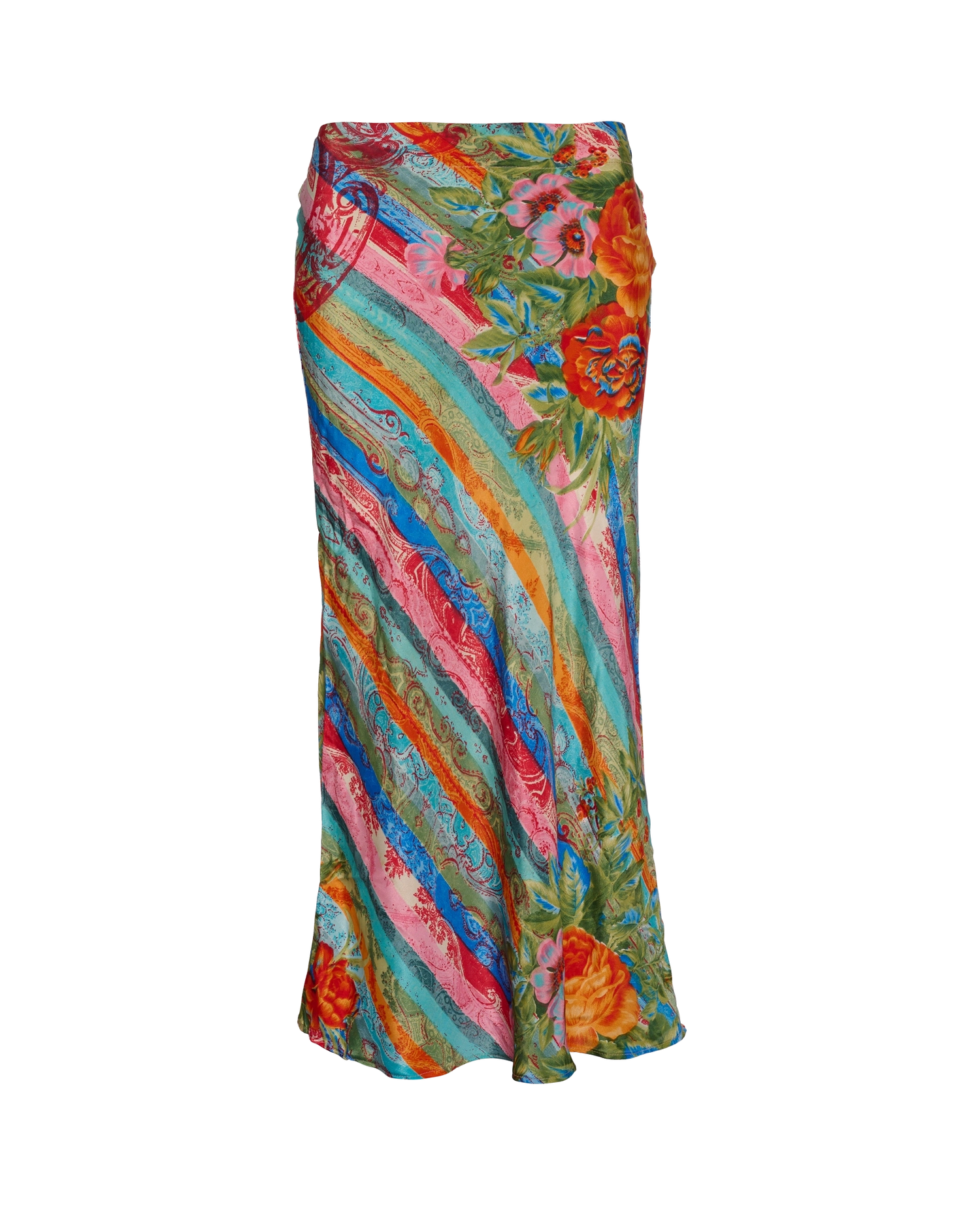 Madelin Skirt - No. 209