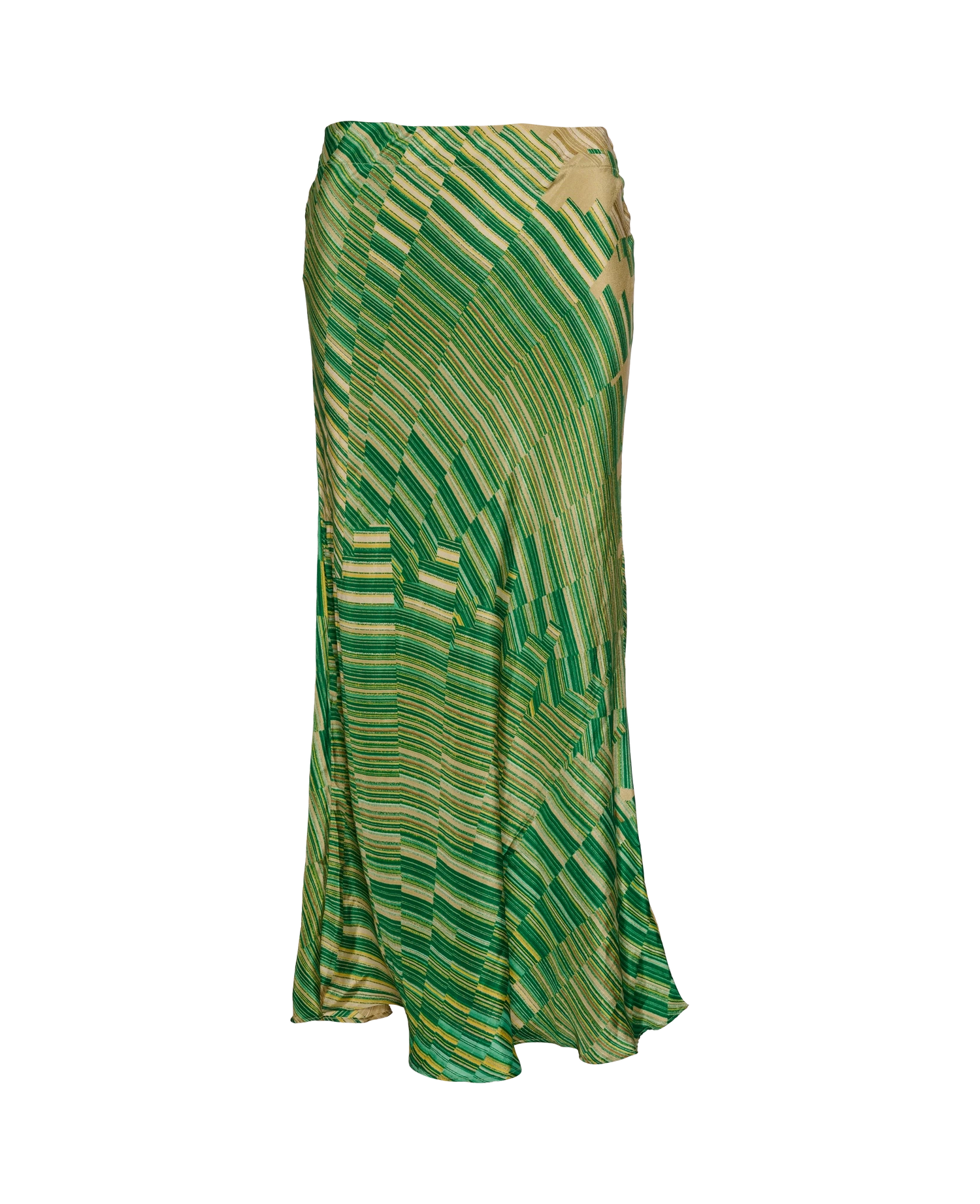 Madelin Skirt - No. 218