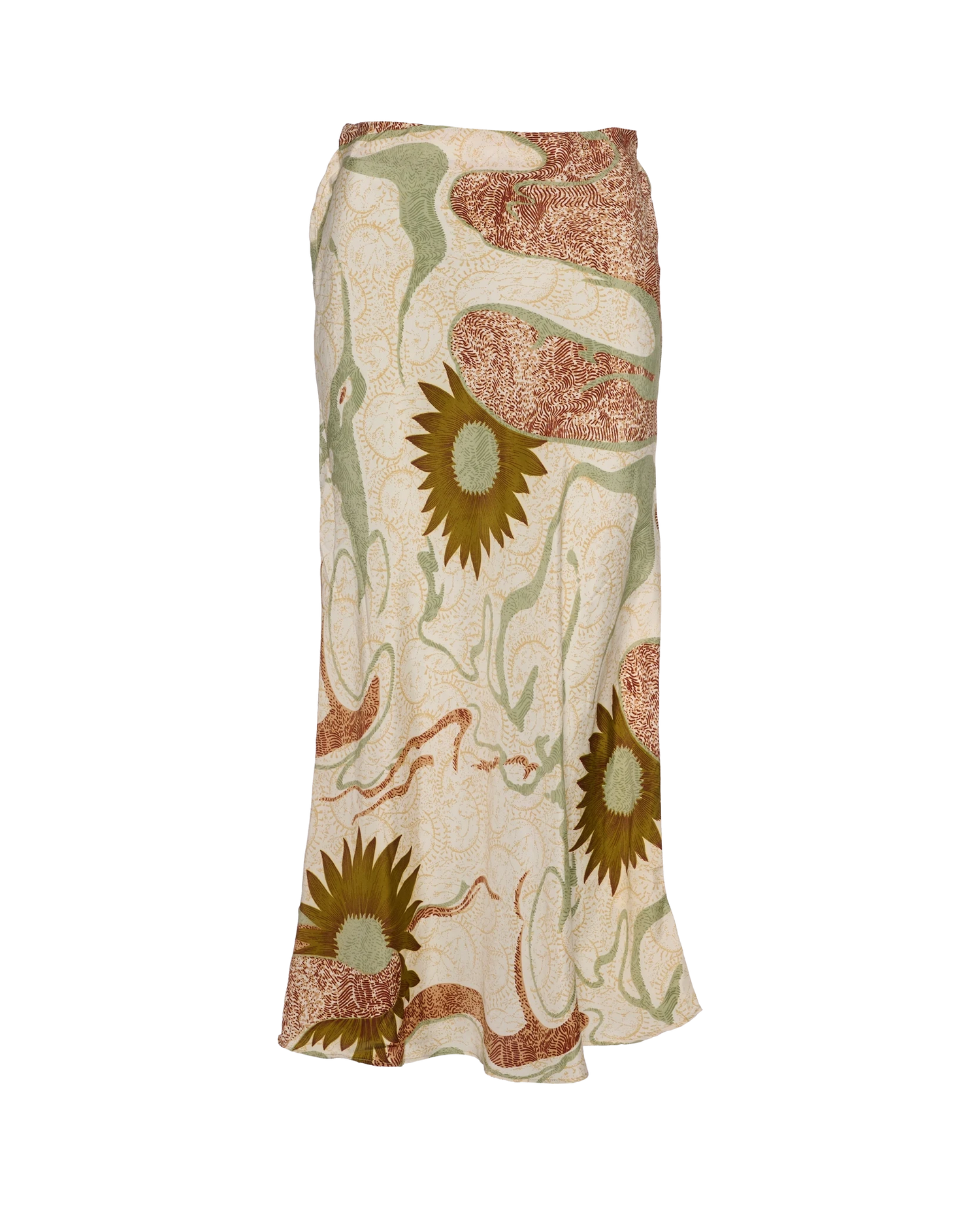 Madelin Skirt - No. 306