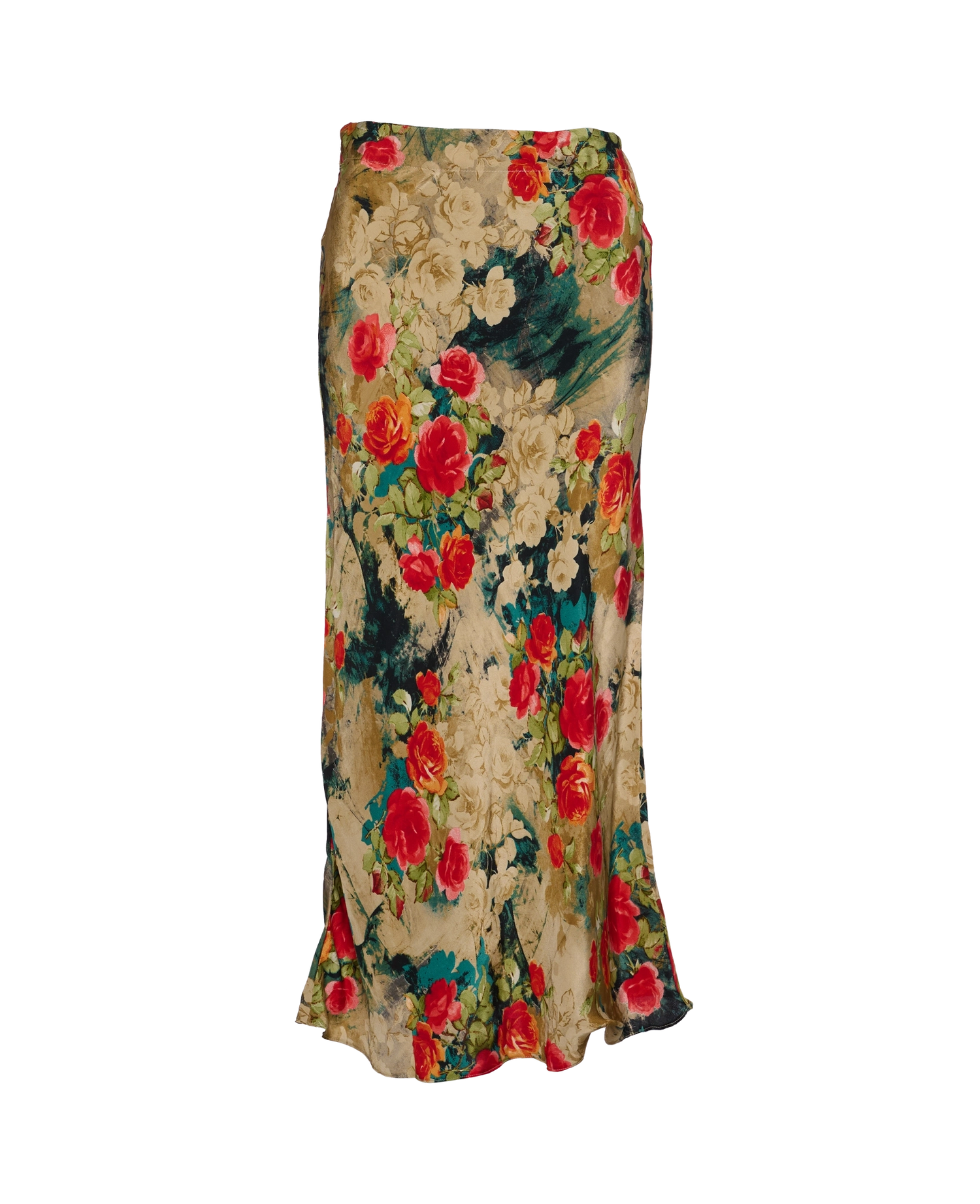 Madelin Skirt - No. 337