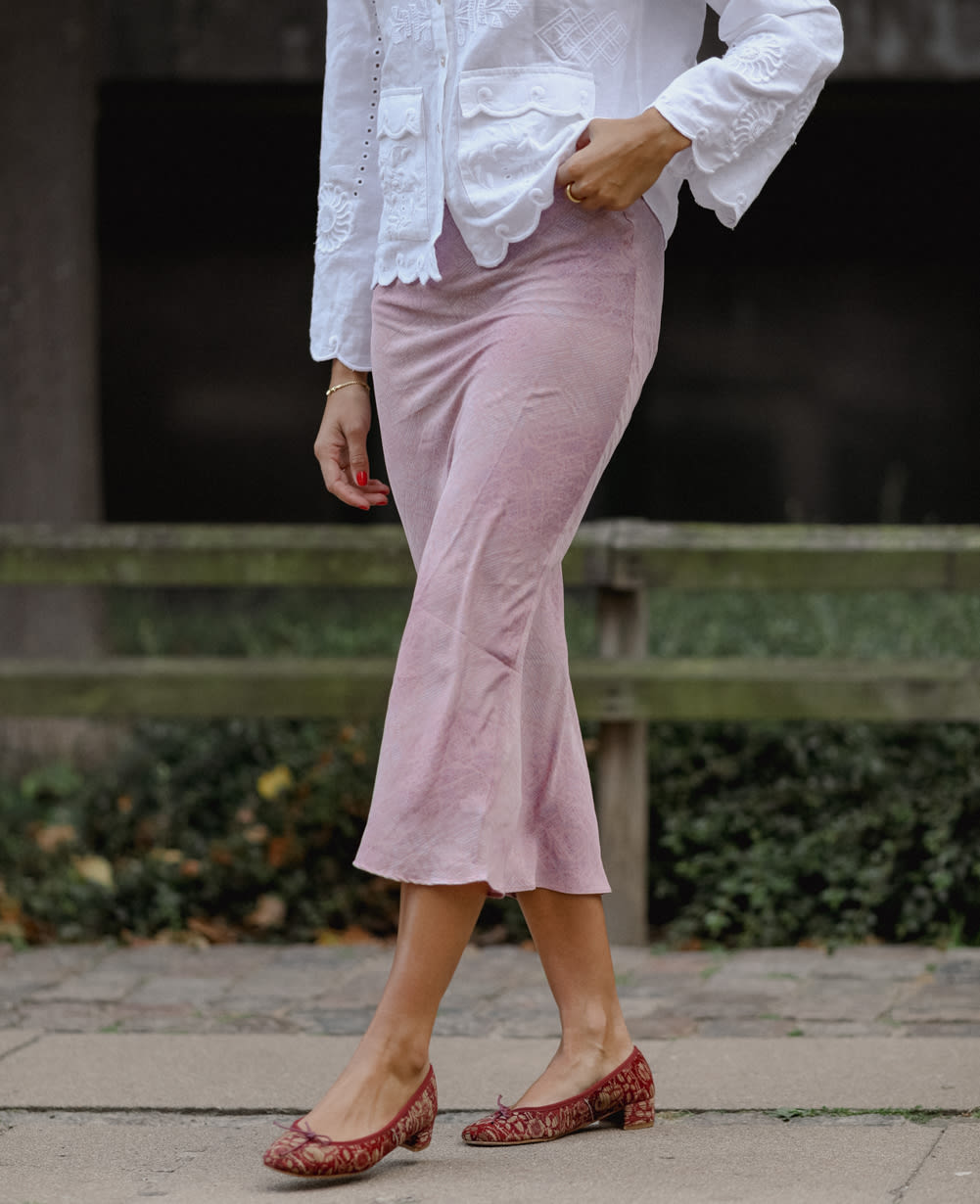 Madelin Skirt - No. 559