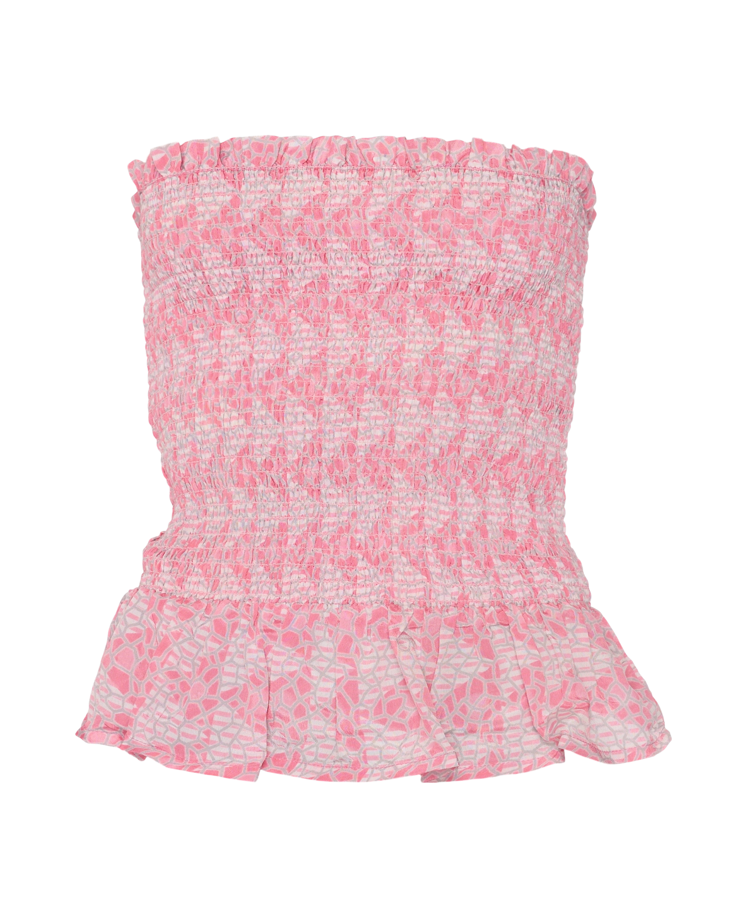 Jess Top - No. 186