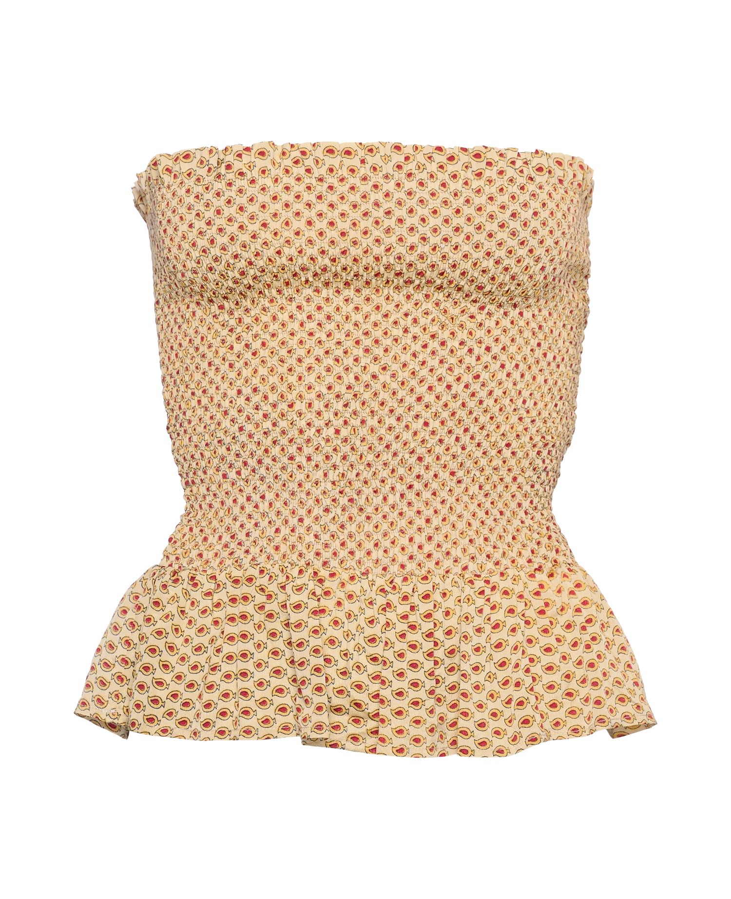 Jess Top - No. 45