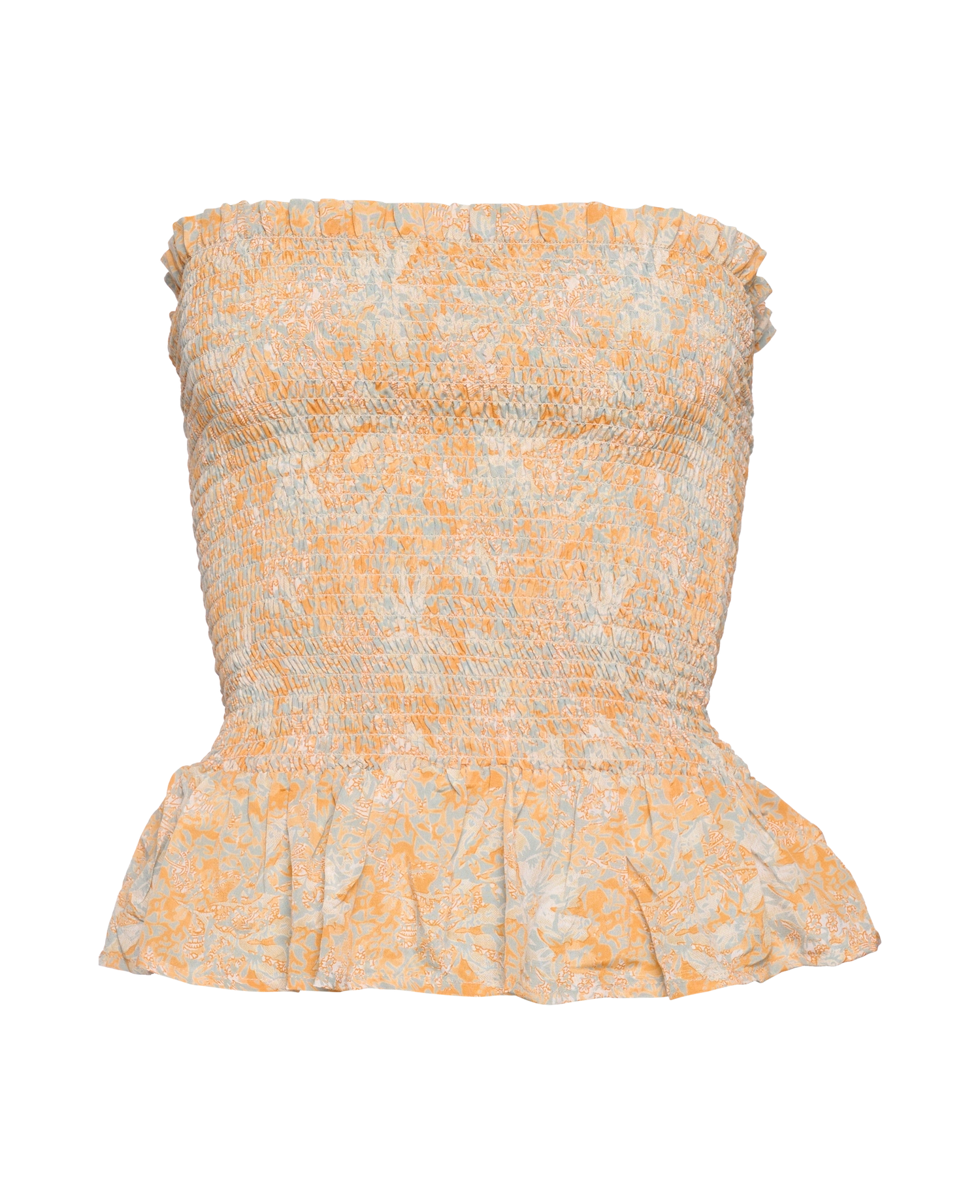 Jess Top - No. 72