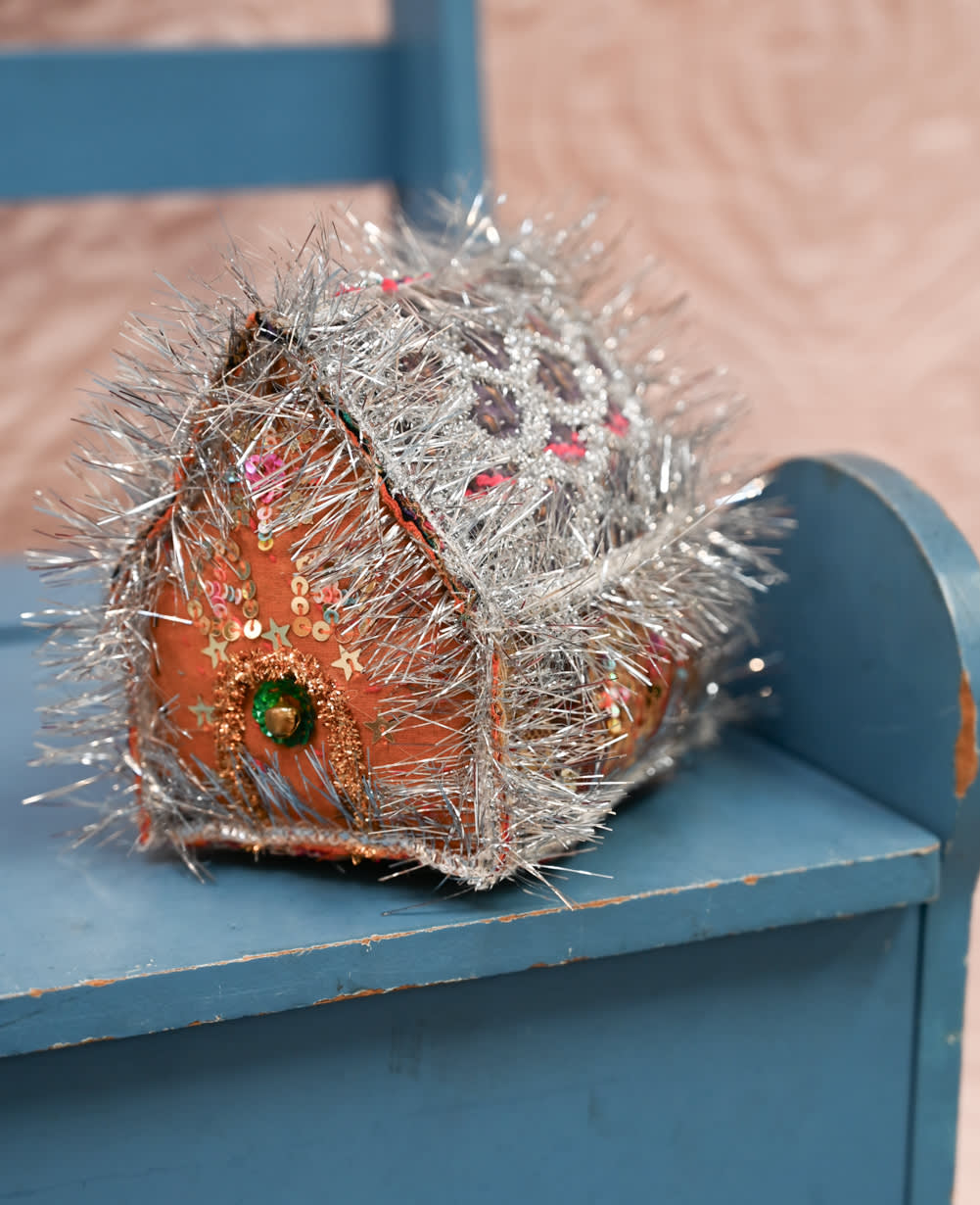 Gingerbread House - MEDIUM - No. 55