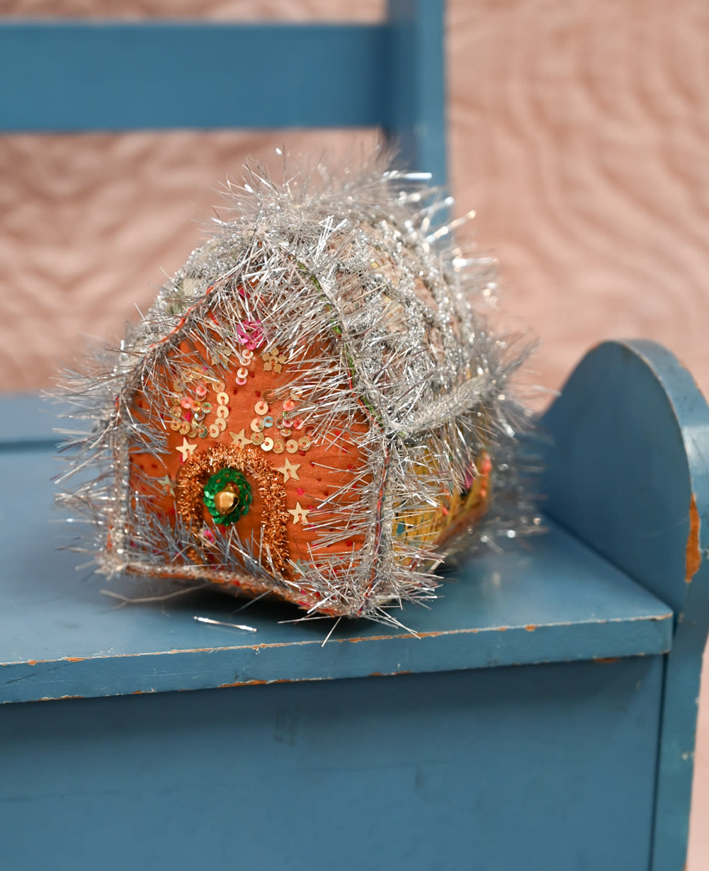 Gingerbread House - MEDIUM - No. 59