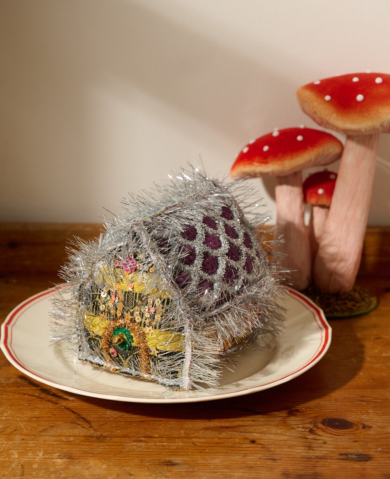 Gingerbread House - MEDIUM - No. 344
