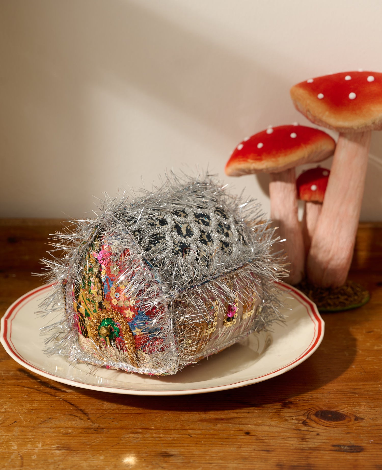 Gingerbread House - MEDIUM - No. 351