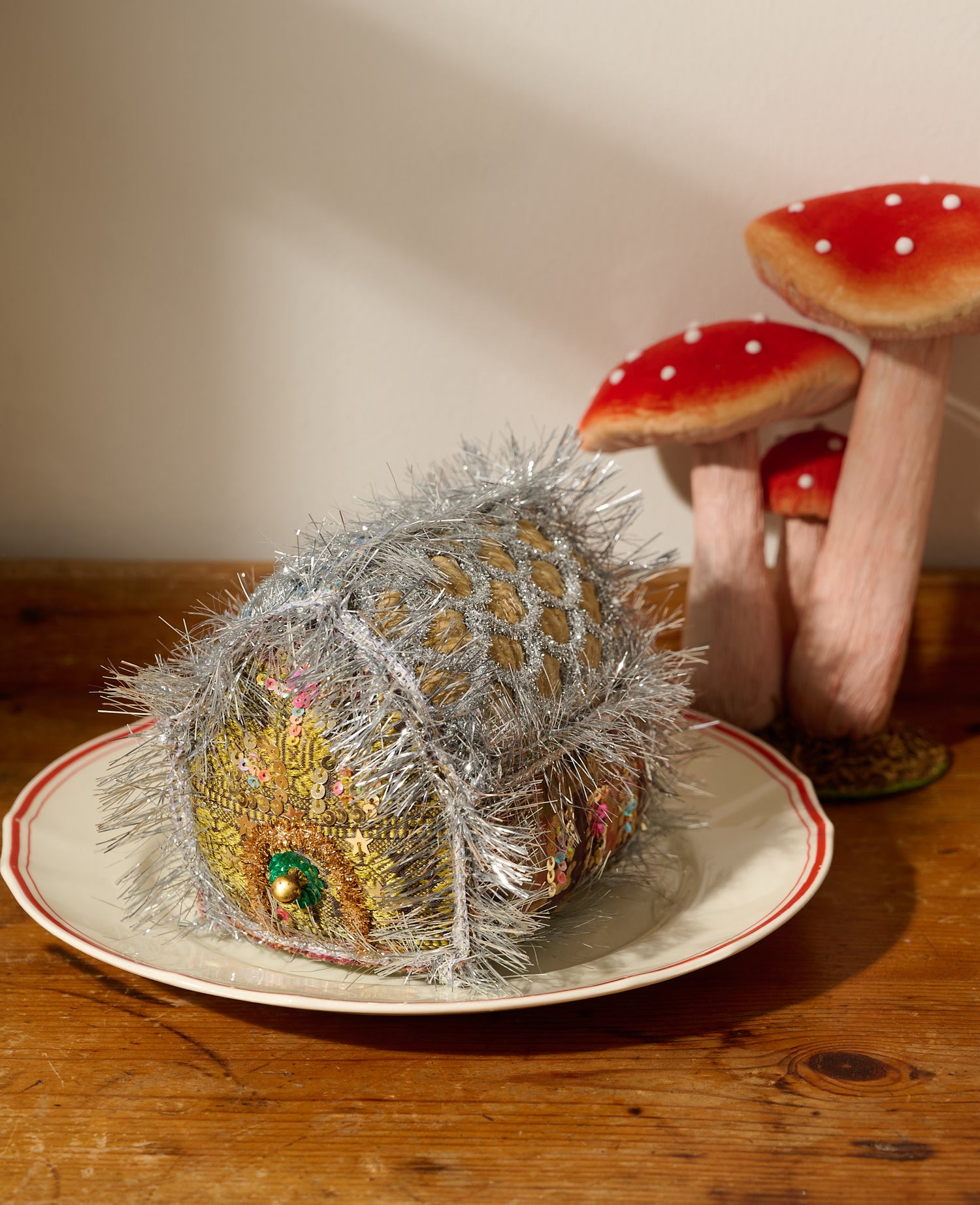Gingerbread House - MEDIUM - No. 366