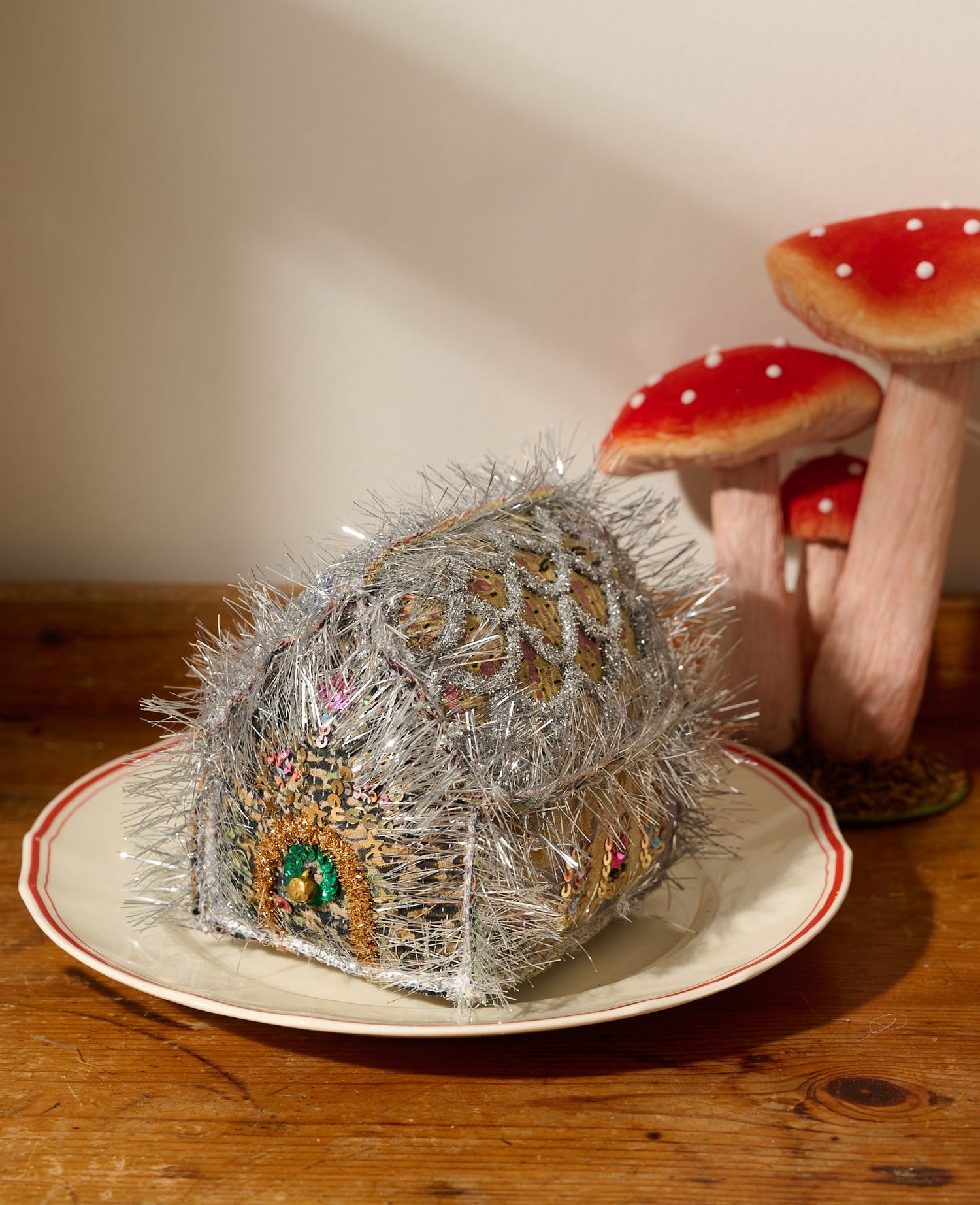 Gingerbread House - MEDIUM - No. 510