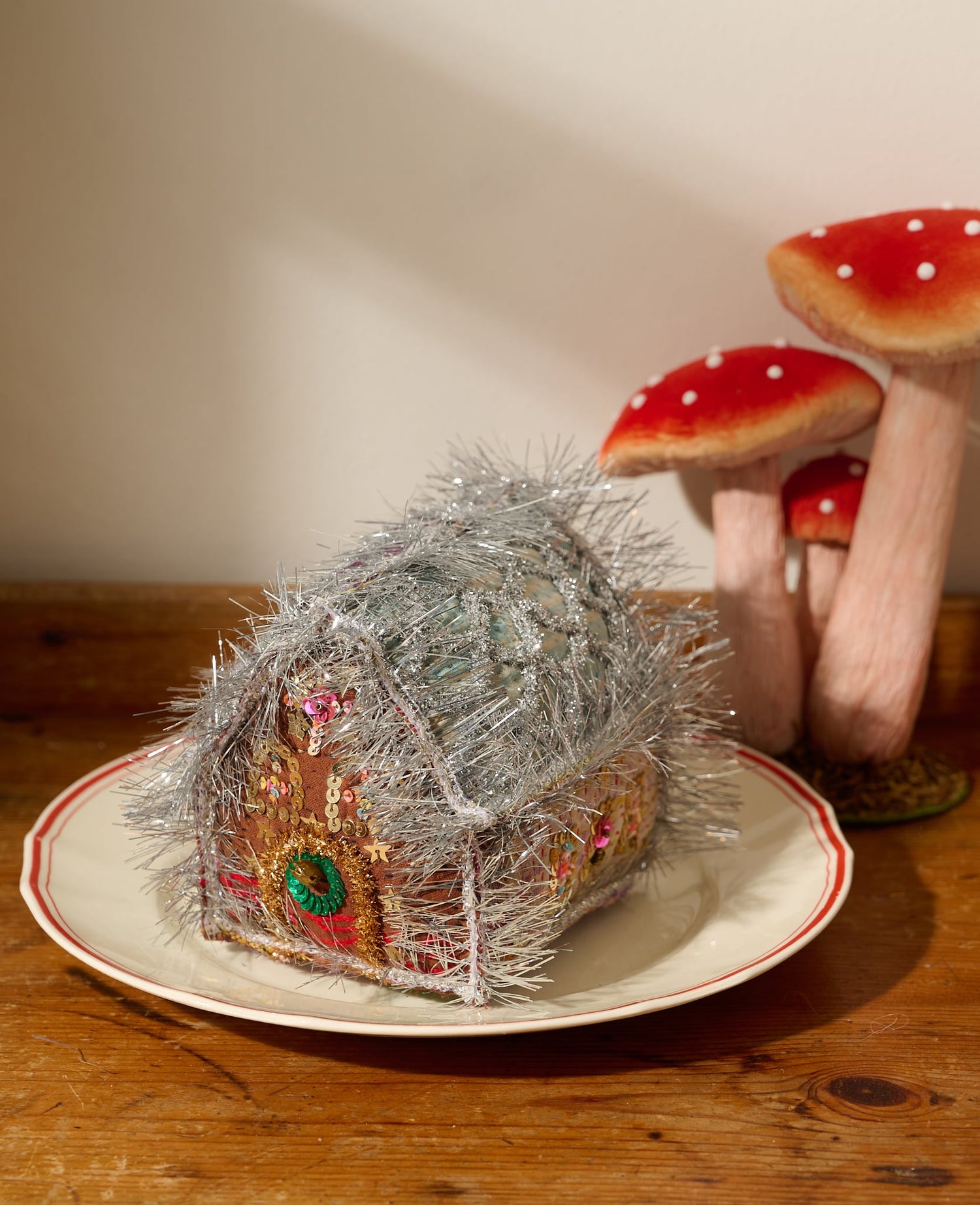Gingerbread House - MEDIUM - No. 513