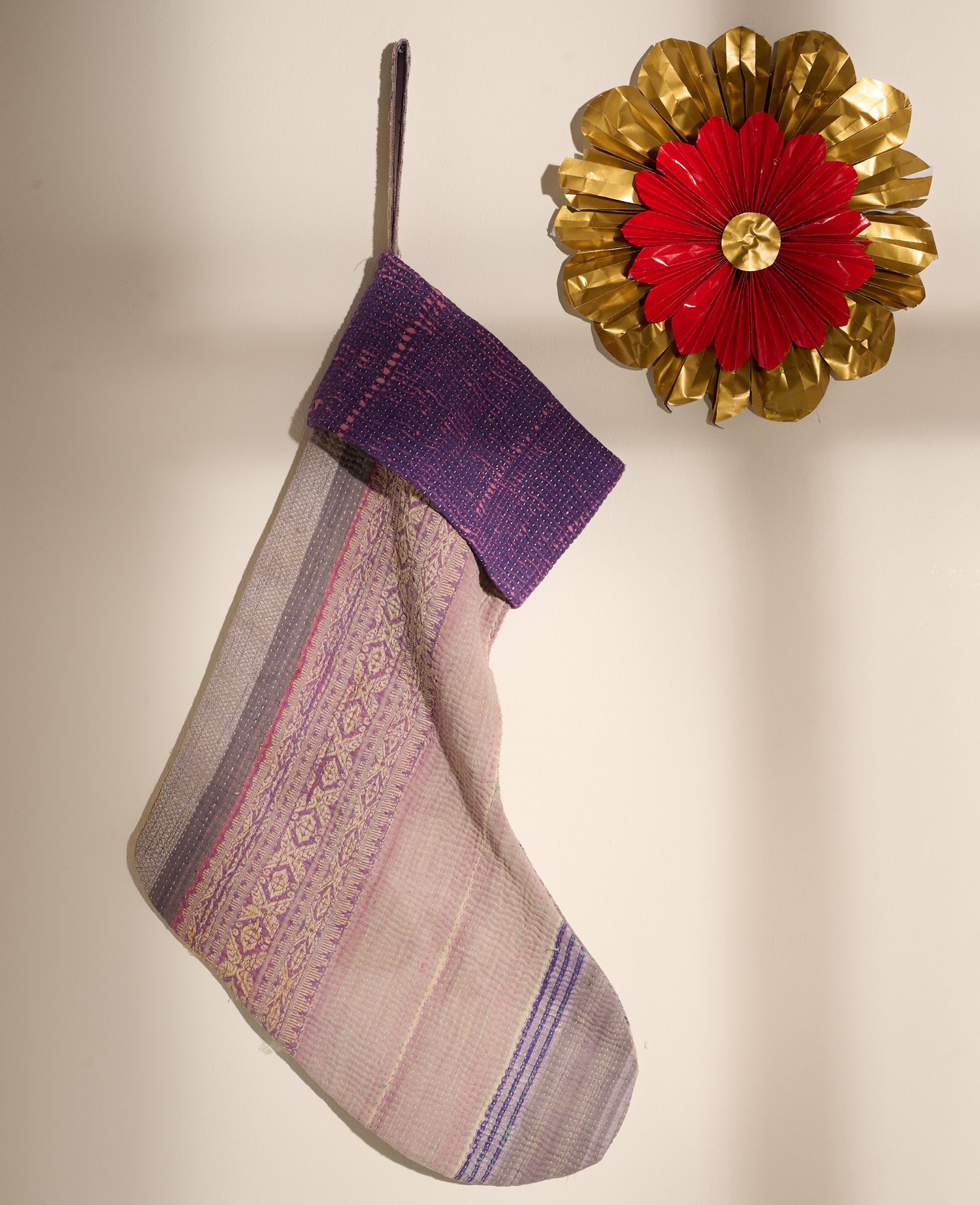 Christmas Stocking - No. 67