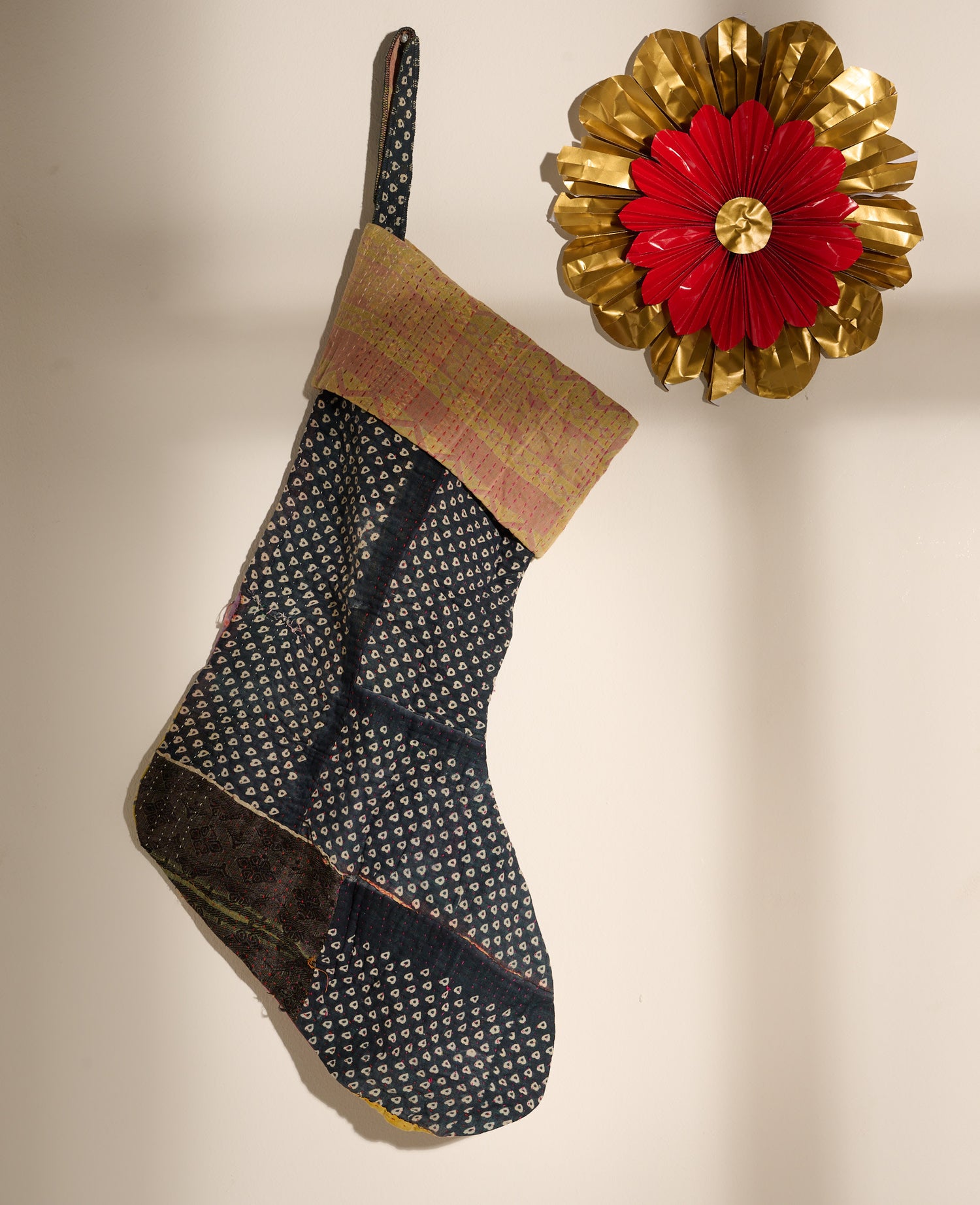 Christmas Stocking - No. 83