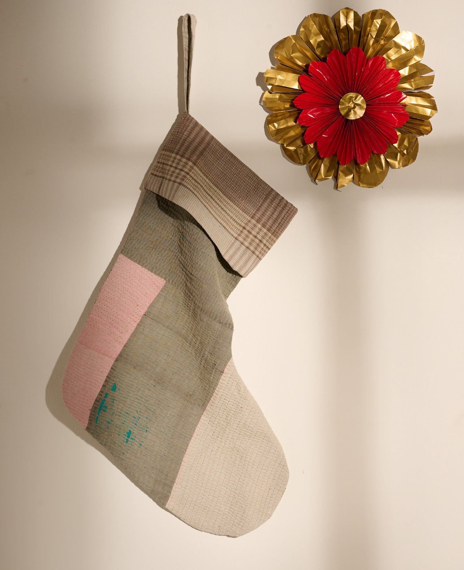 Christmas Stocking - No. 202