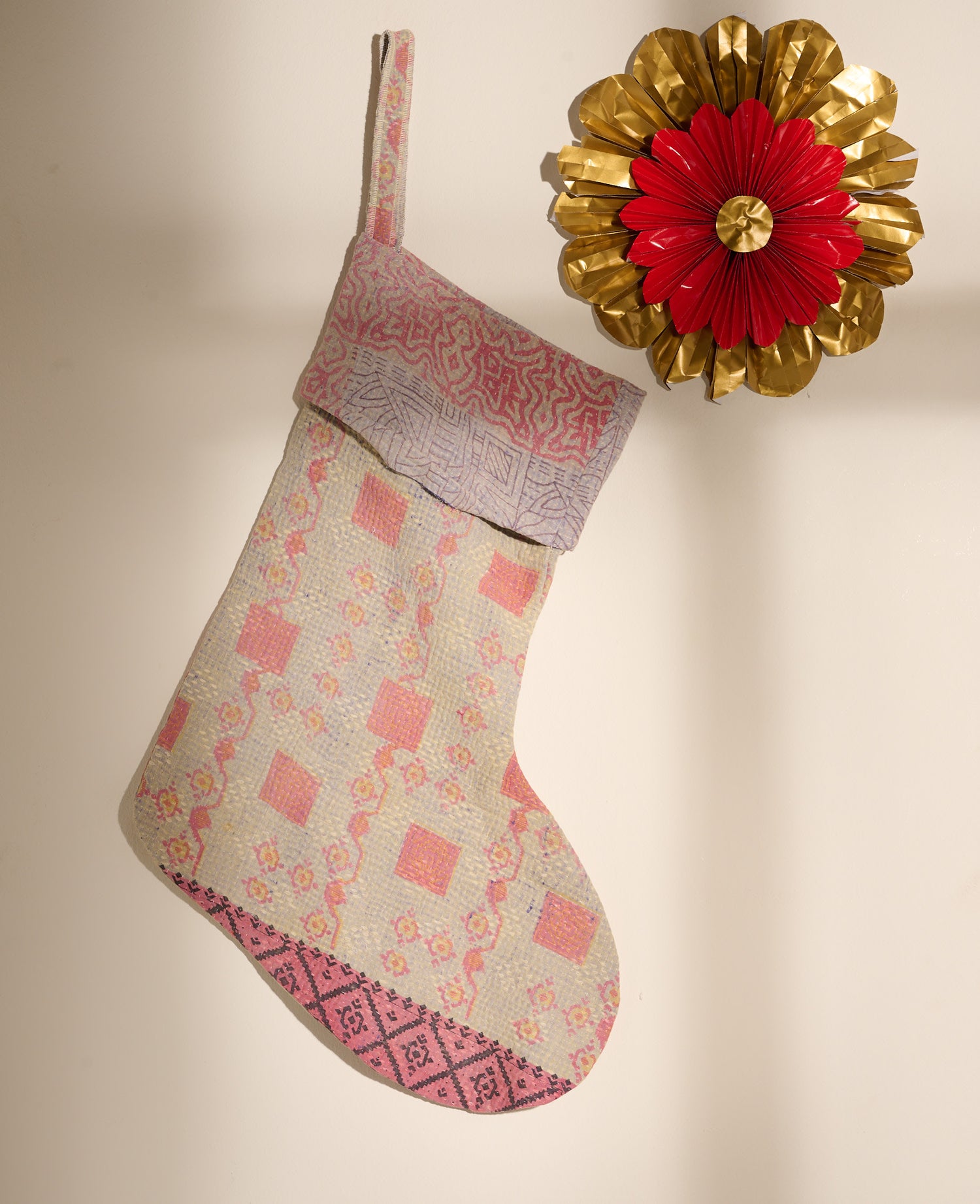 Christmas Stocking - No. 209