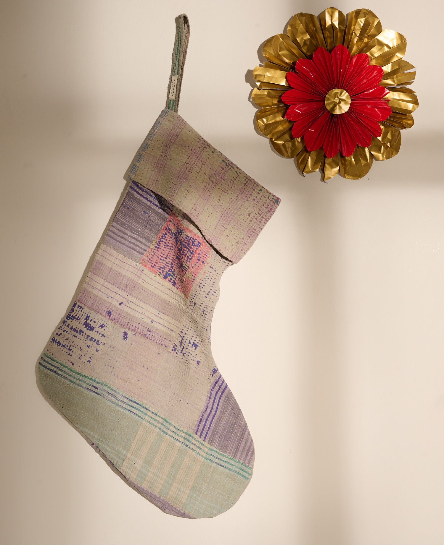 Christmas Stocking - No. 220