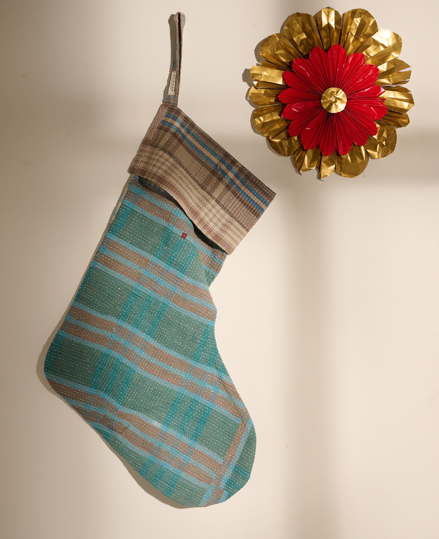Christmas Stocking - No. 229