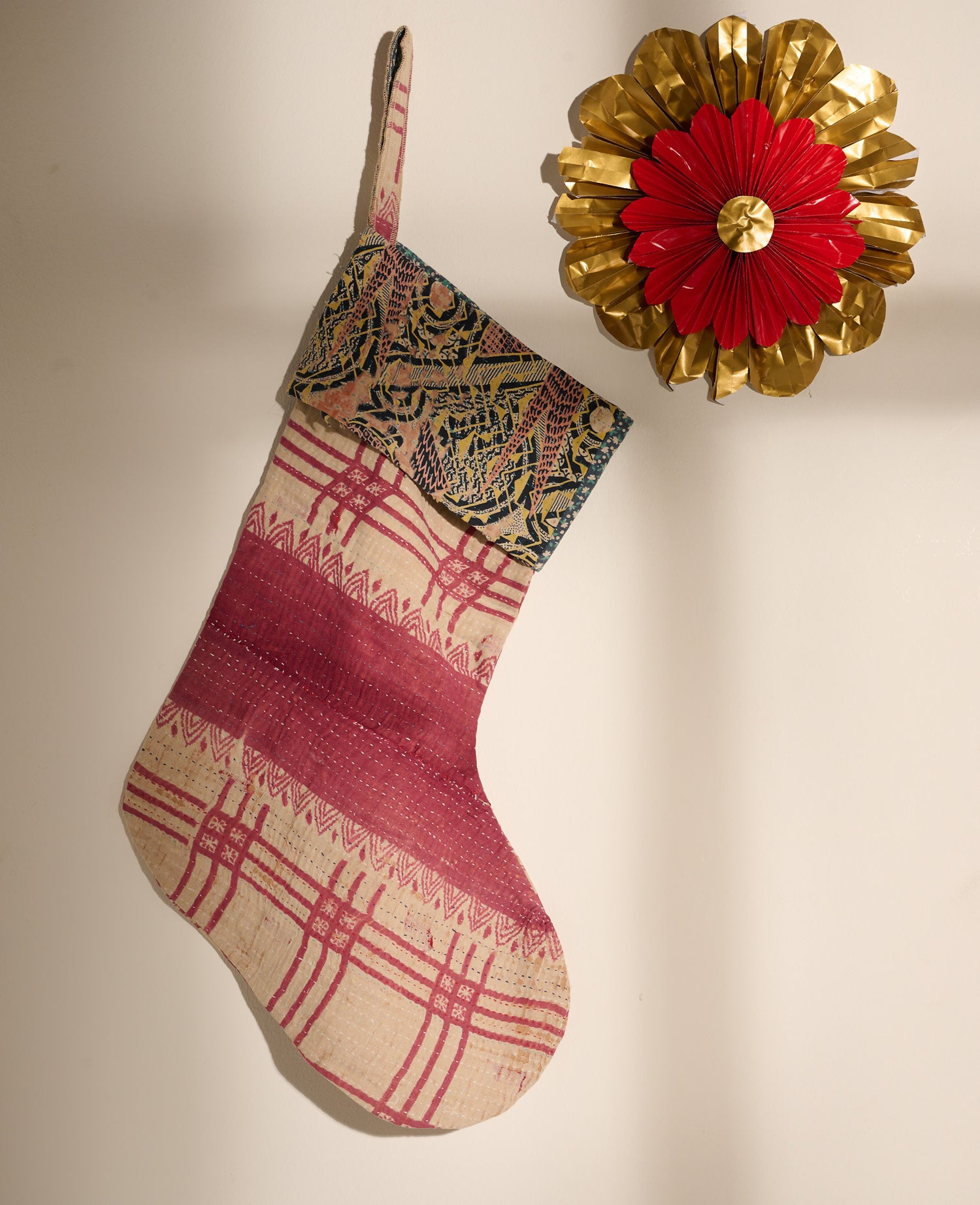 Christmas Stocking - No. 231