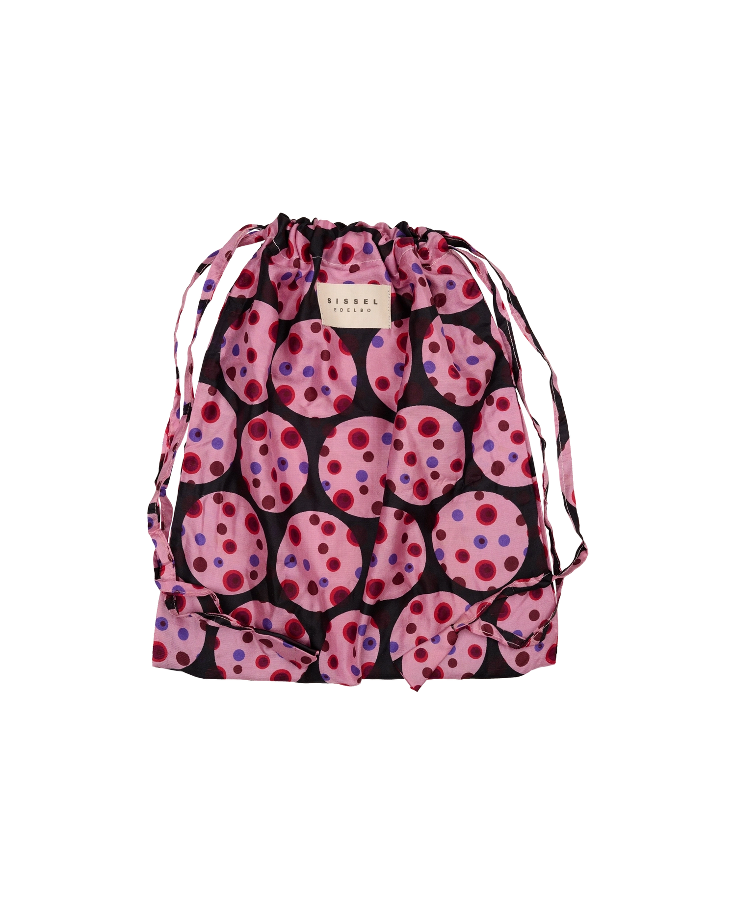 Sari String Bag - No. 108