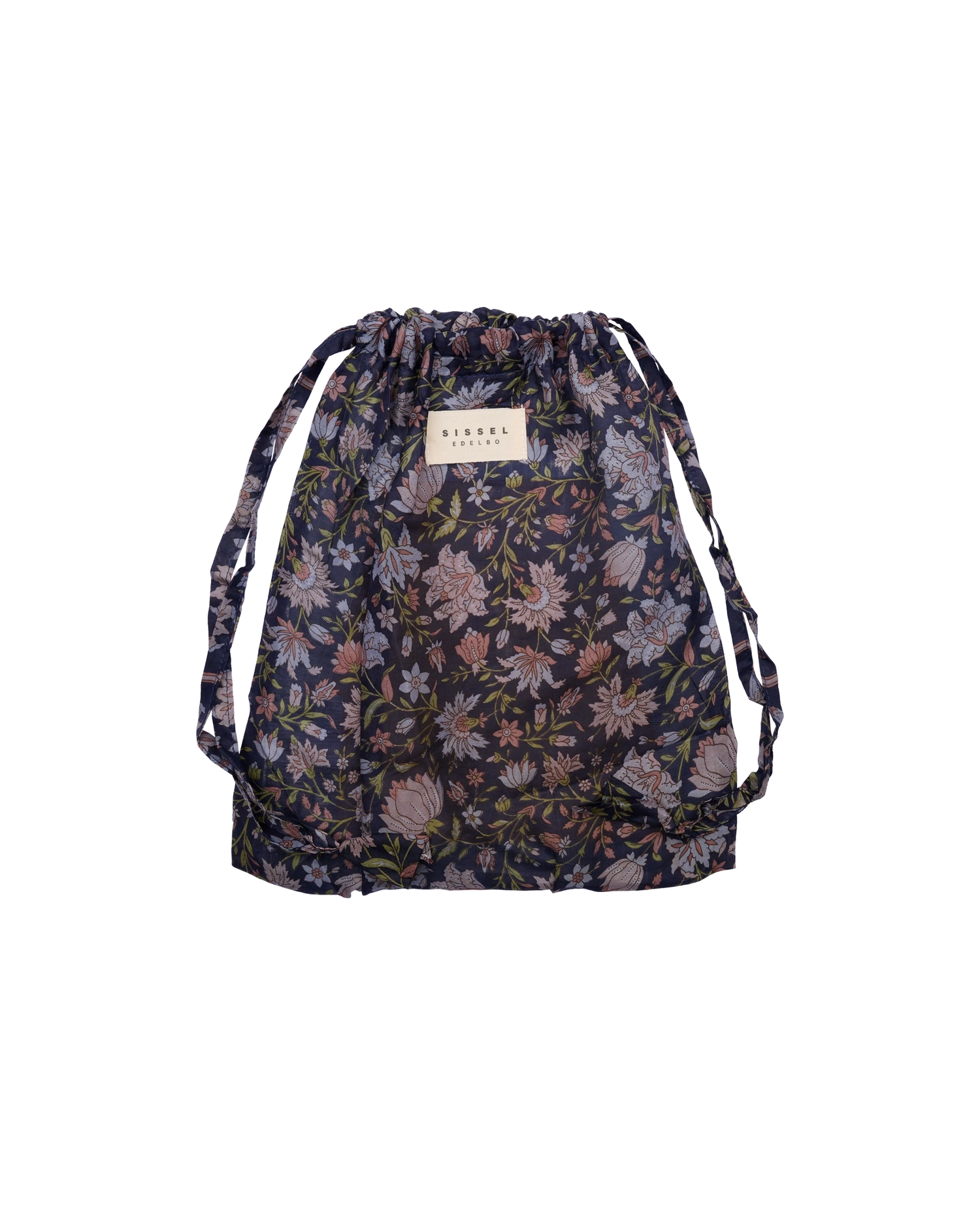Sari String Bag - No. 1