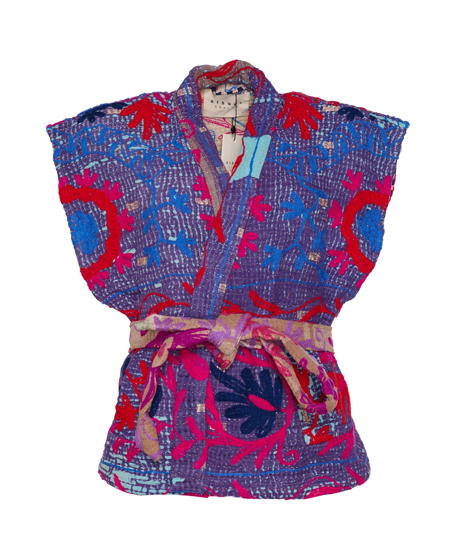 Koda Vest - No. 106