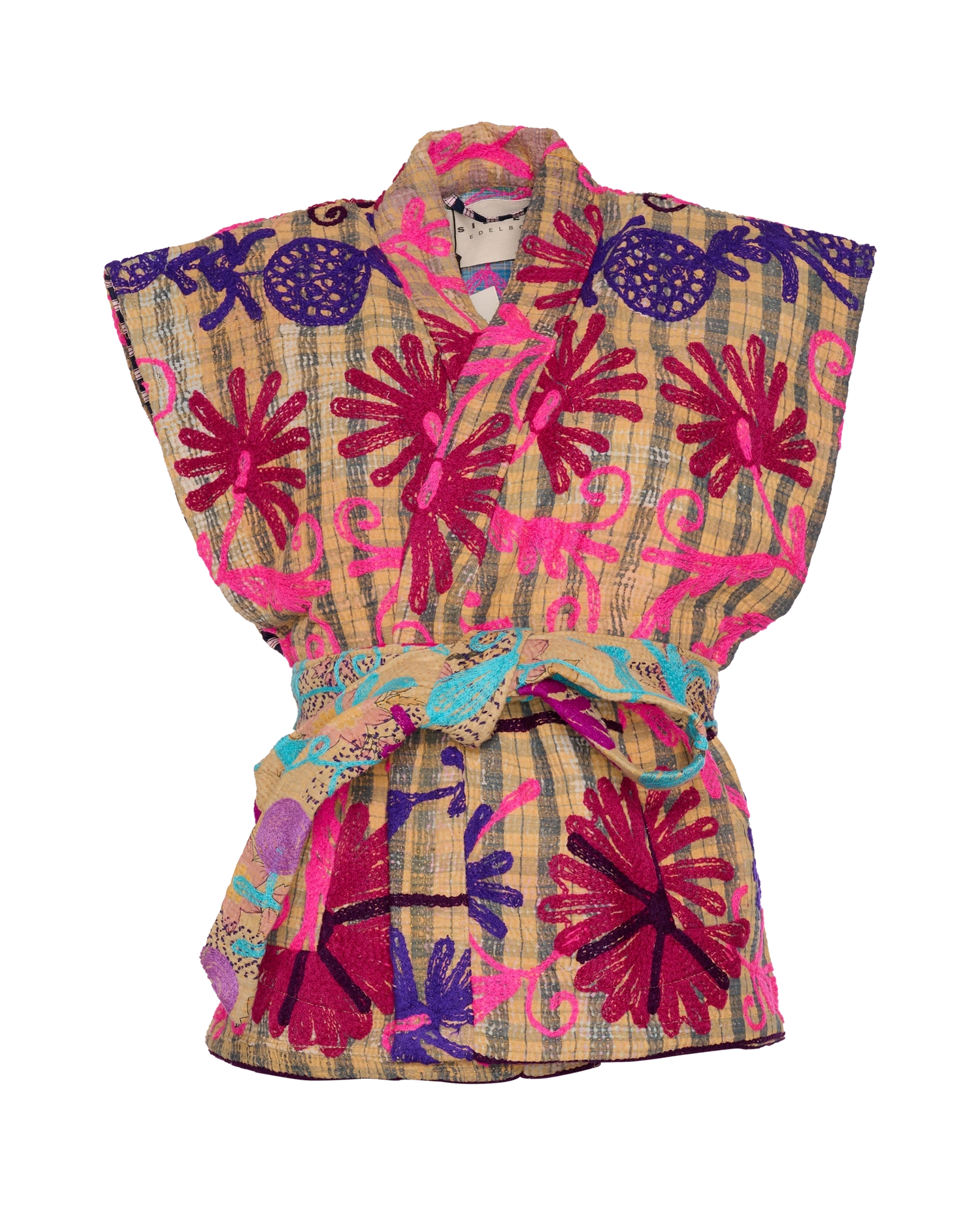 Koda Vest - No. 114
