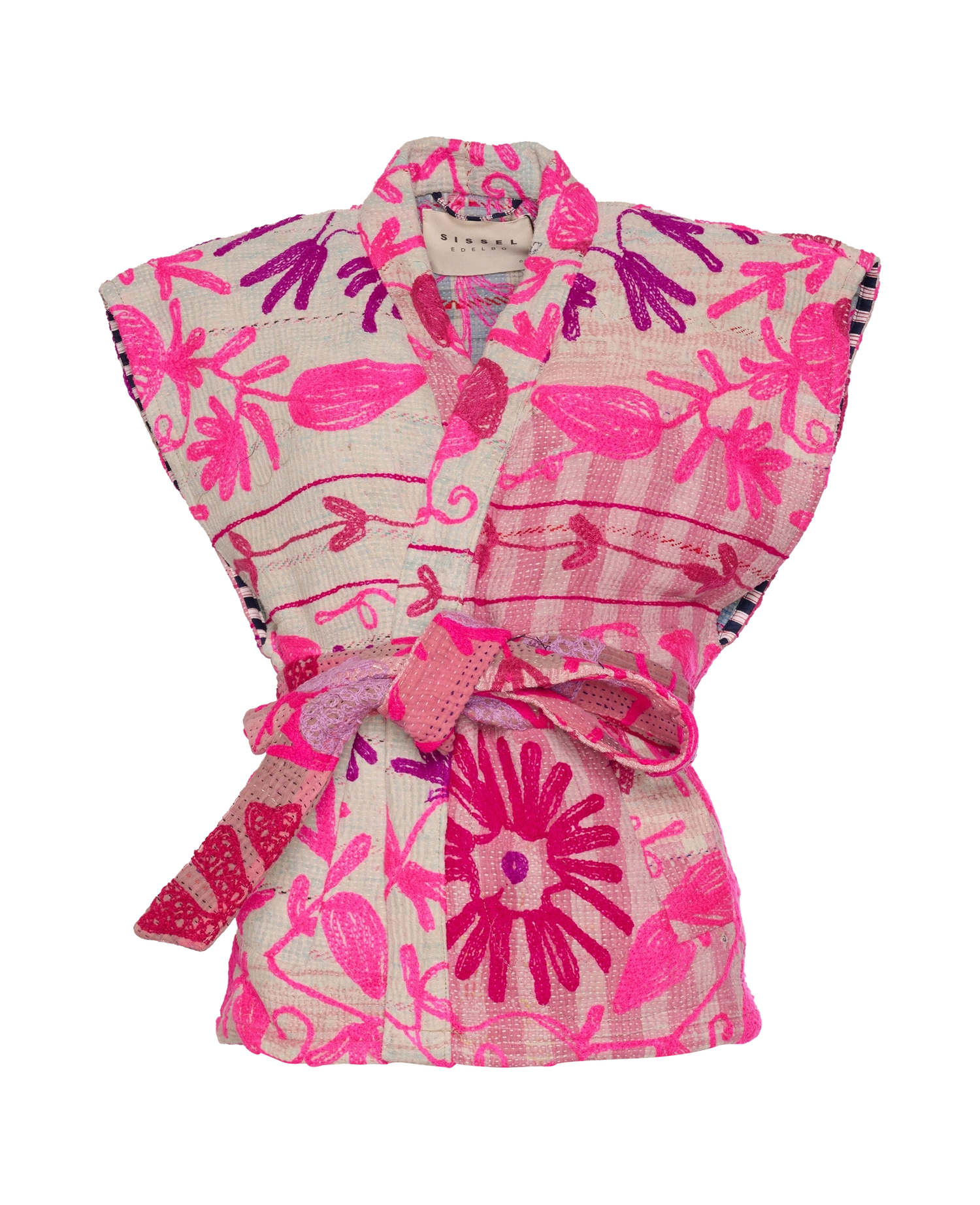 Koda Vest - No. 116