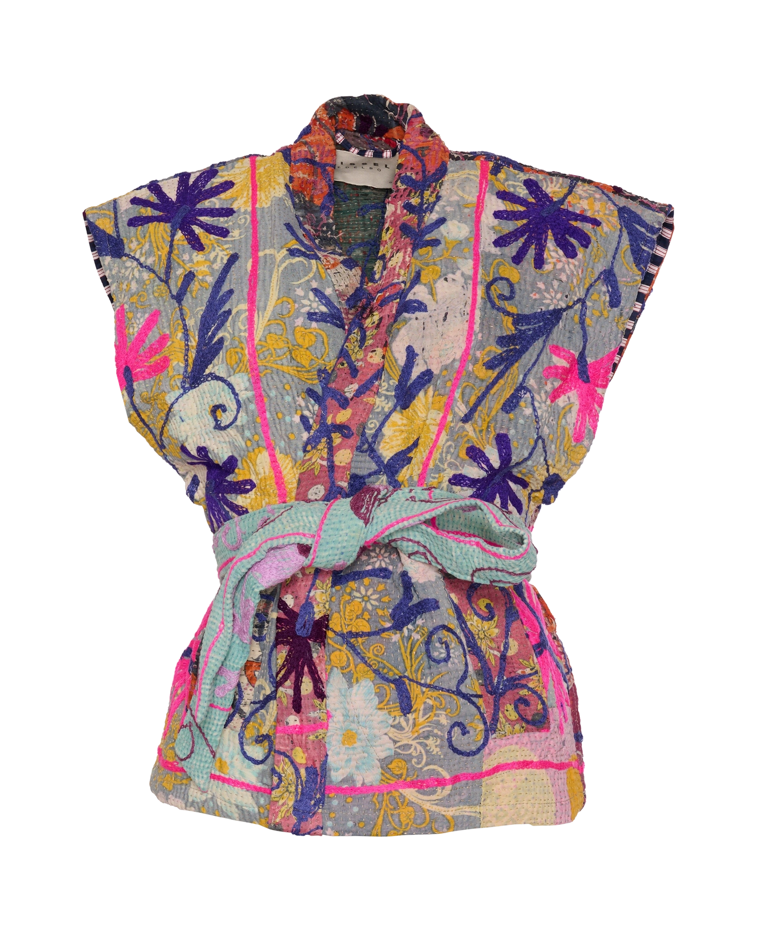 Koda Vest - No. 119