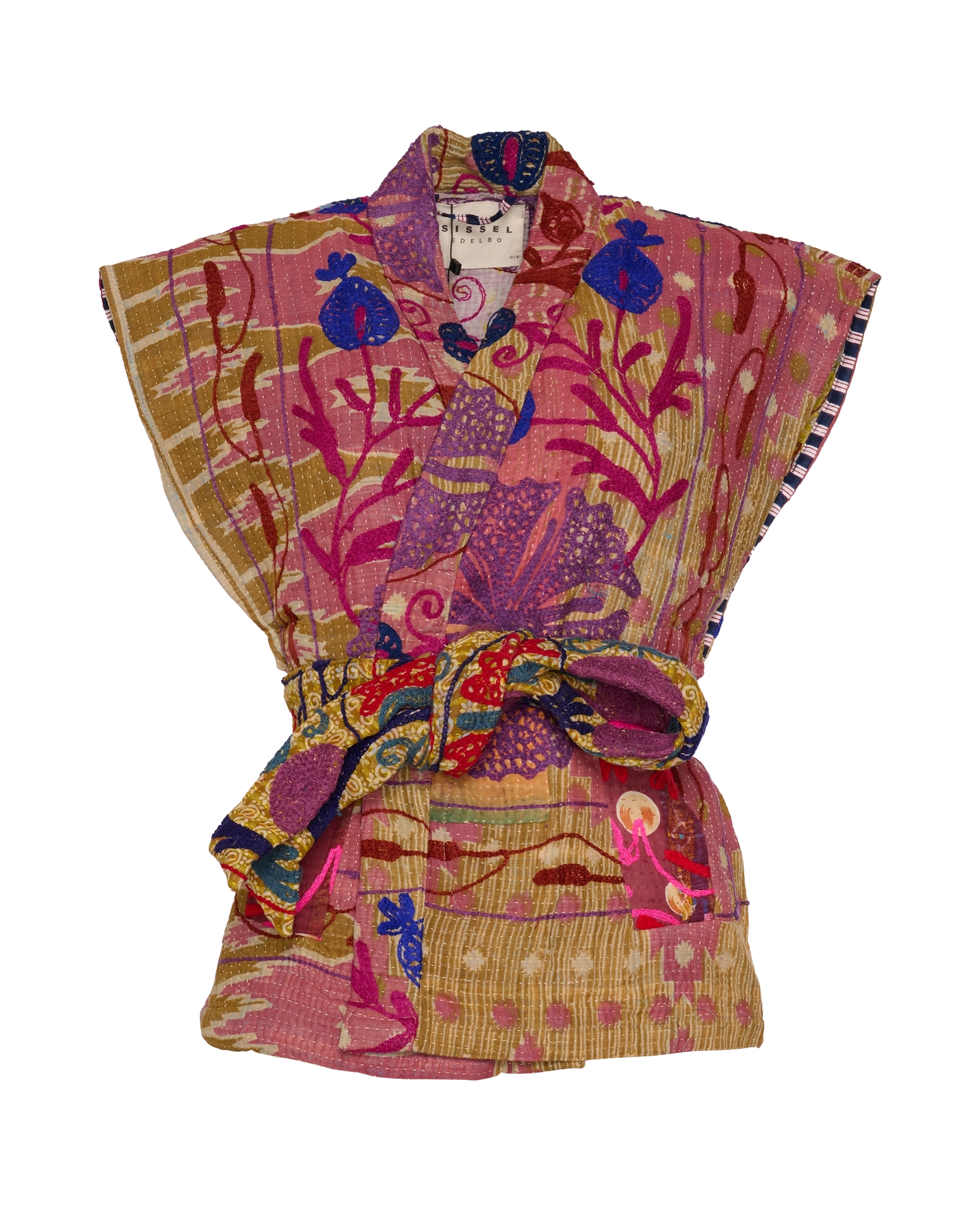 Koda Vest - No. 130