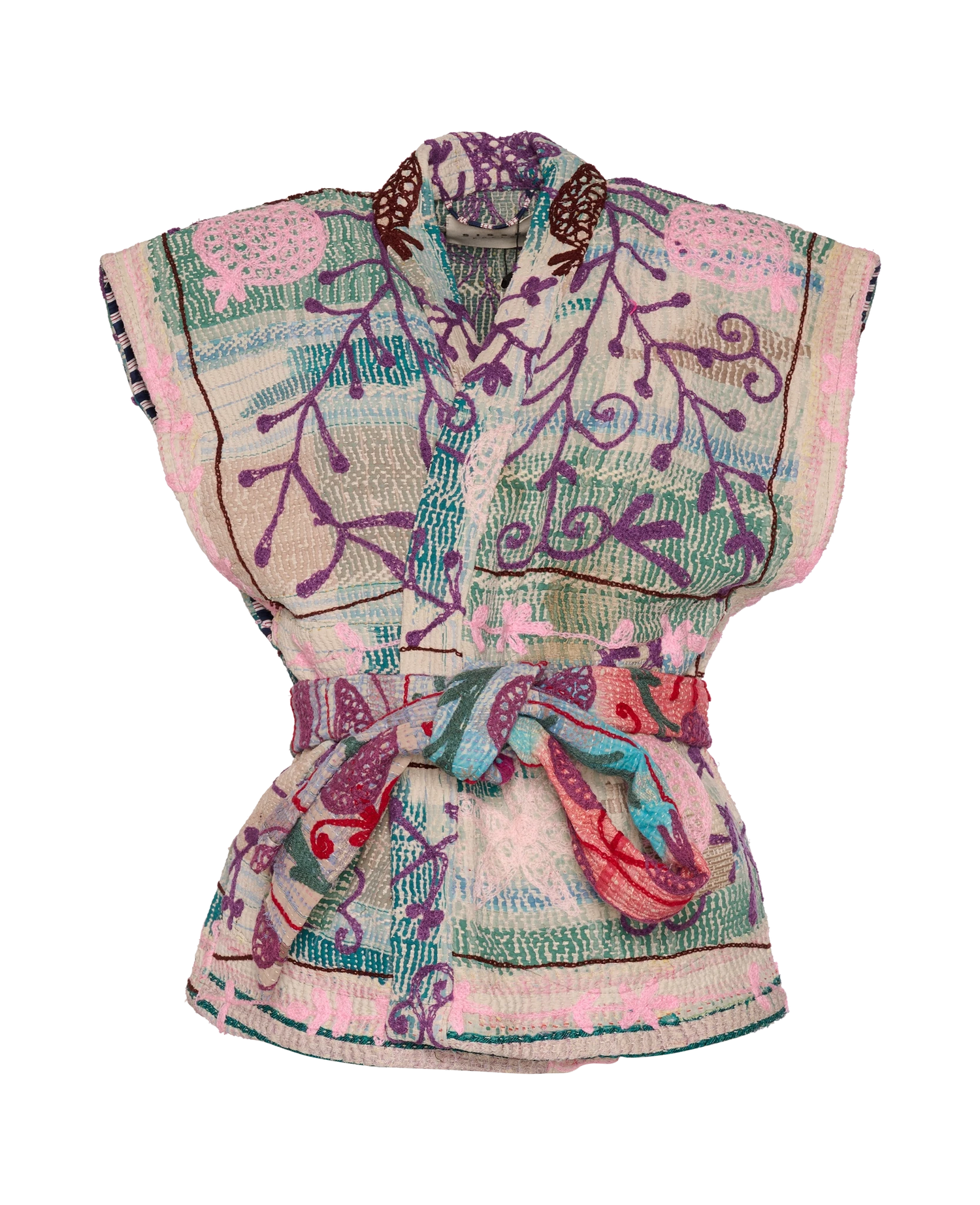Koda Vest - No. 132
