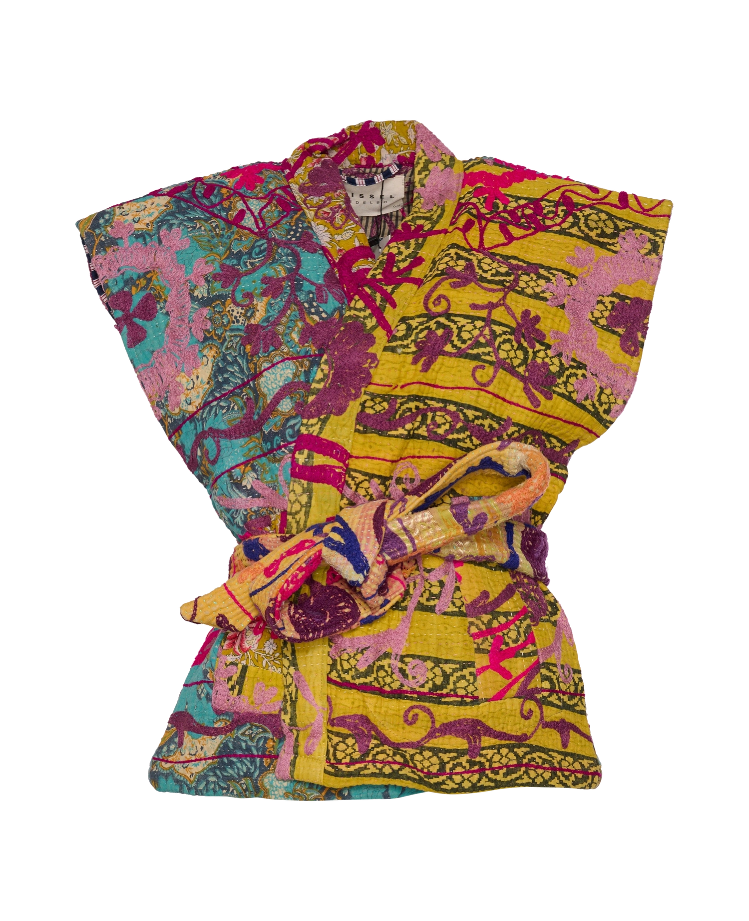 Koda Vest - No. 133
